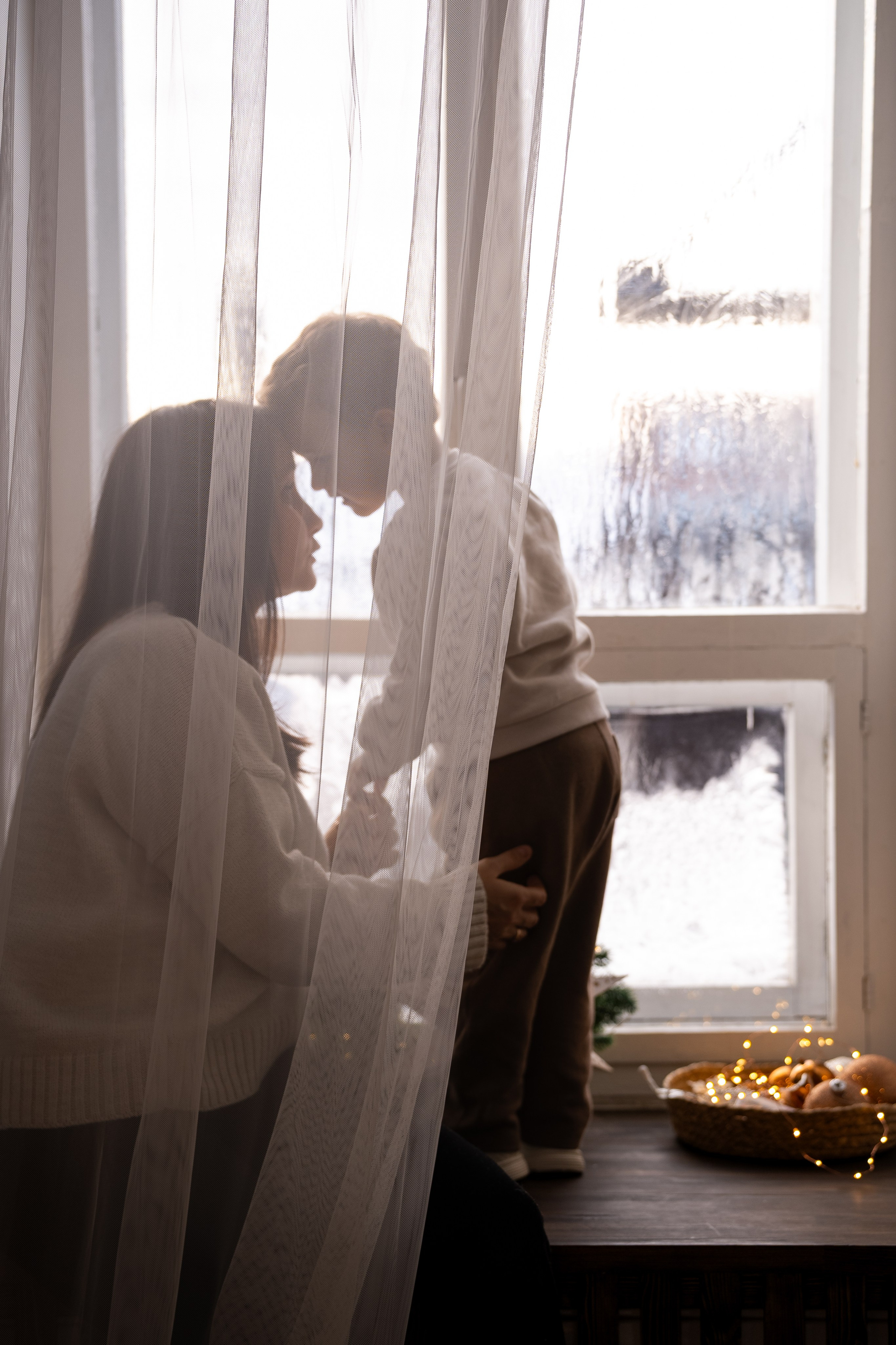 Ксения и Саша. Фотограф в городе Владимир