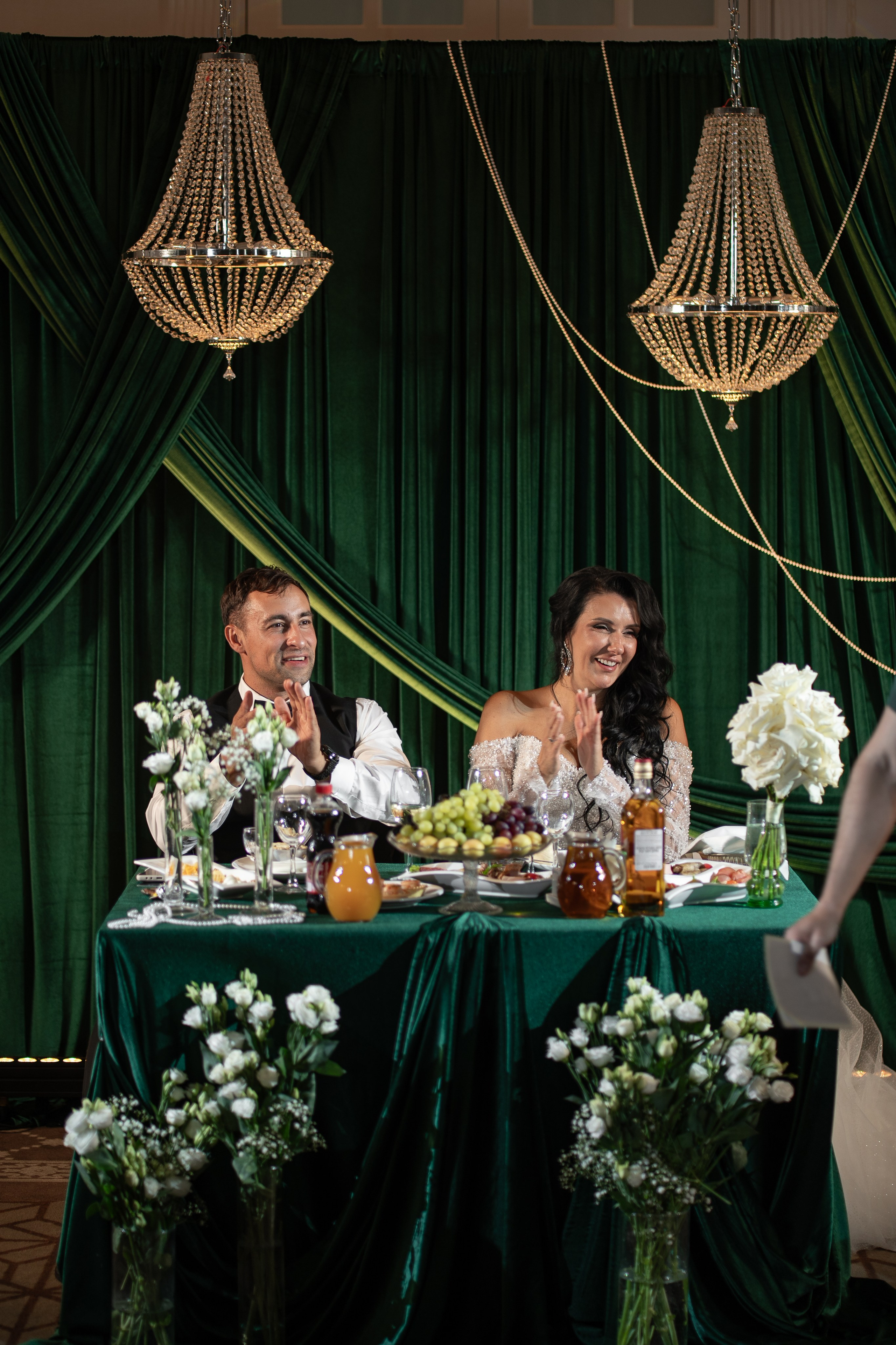 Андрей и Ольга. Фотограф в городе Владимир