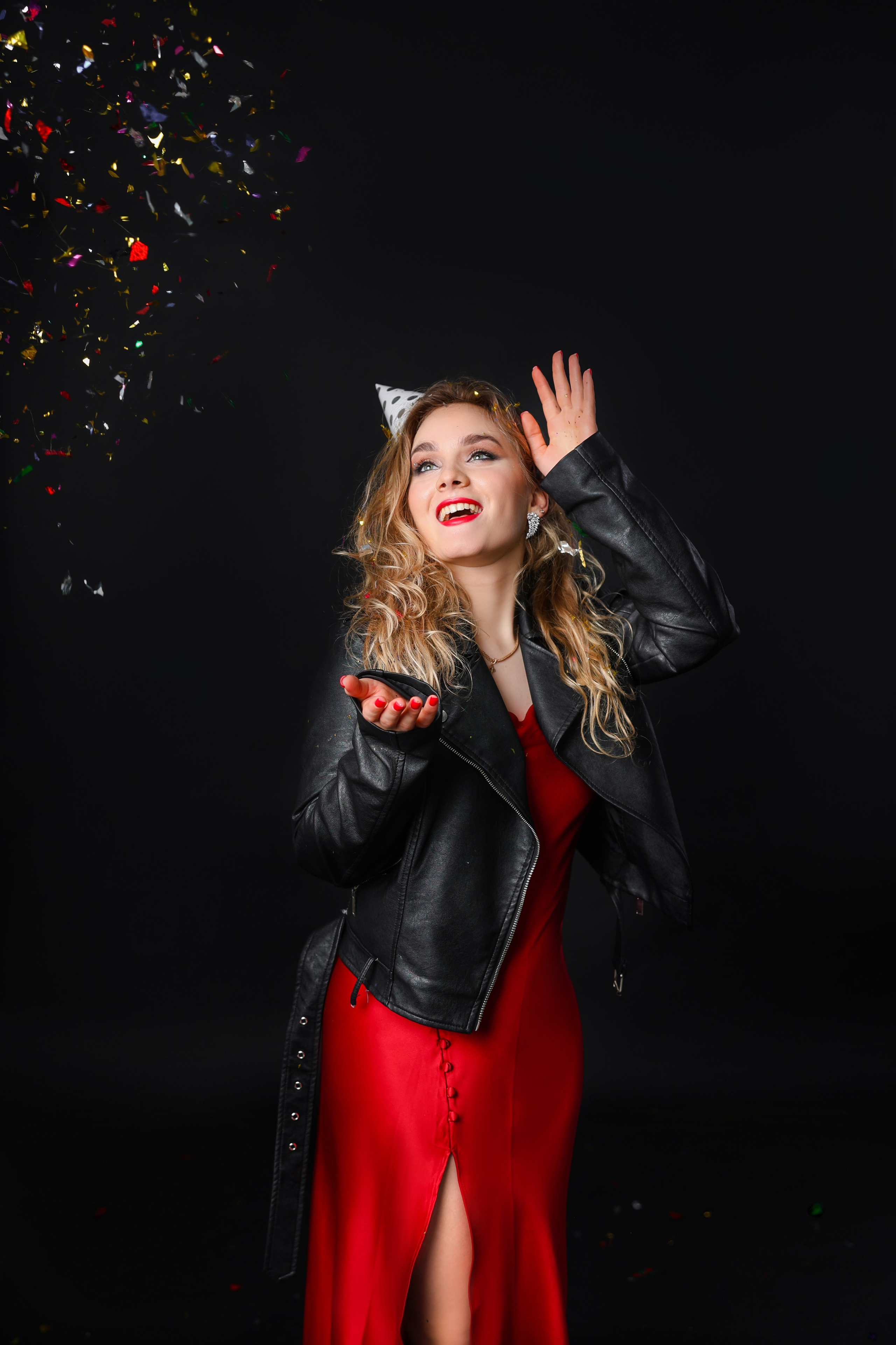 Фотосессии ко дню рождения. Интерьерная фотостудия Toffee Studio