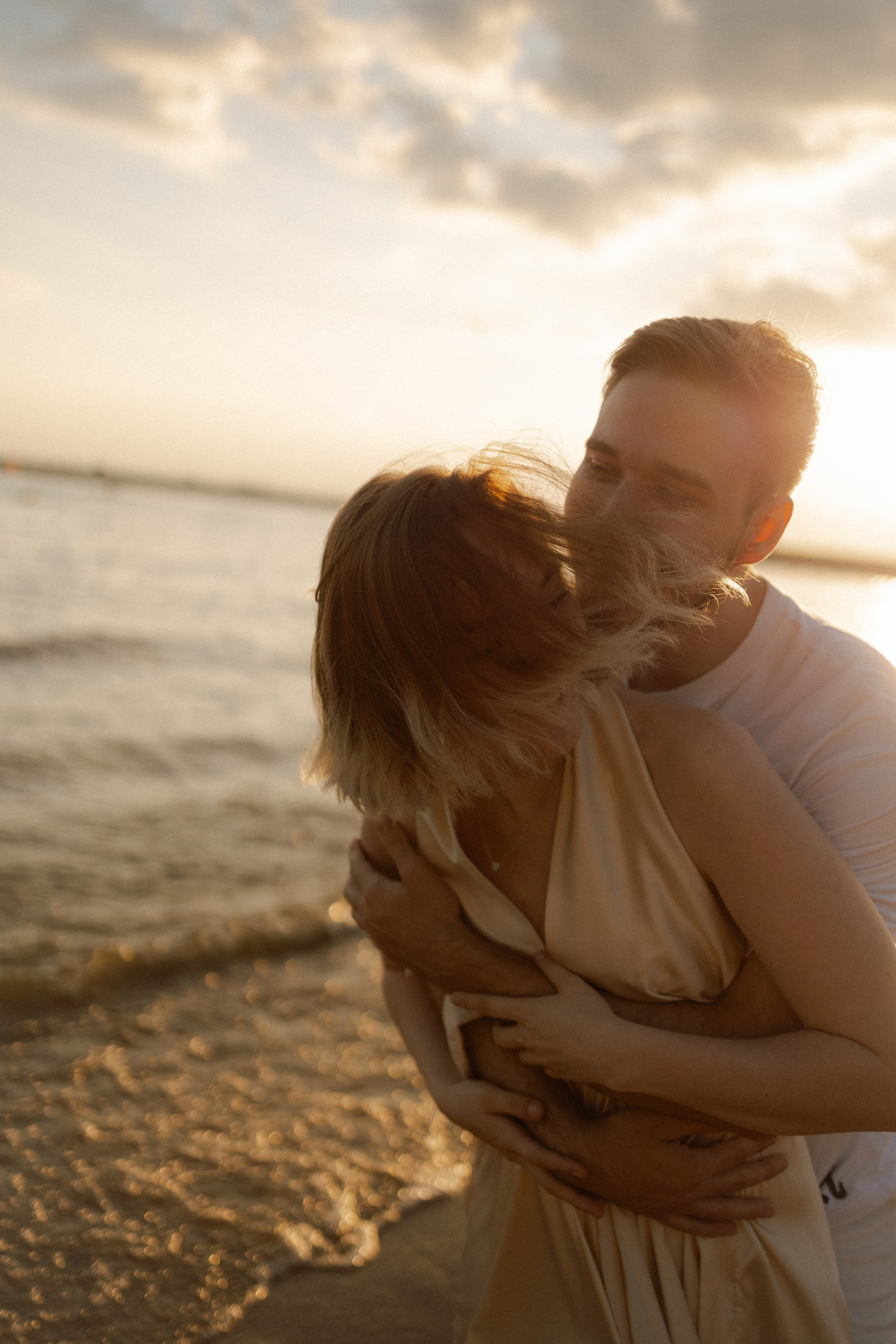 Лавстори. Свадебный и портретный фотограф в Новосибирске Любовь Исакова