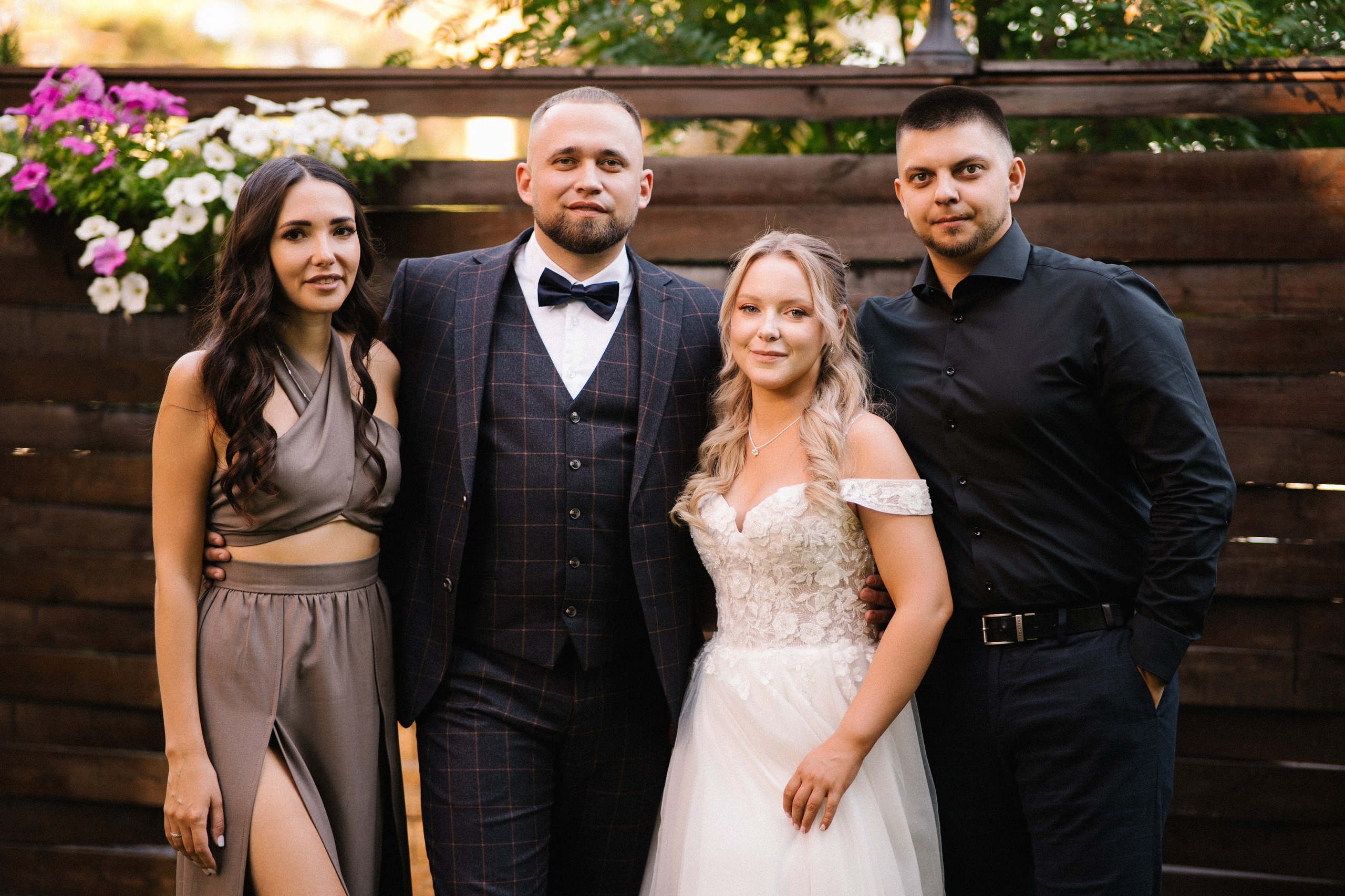 Марина и Денис (полный день). Фотограф на любое событие в Кемерово