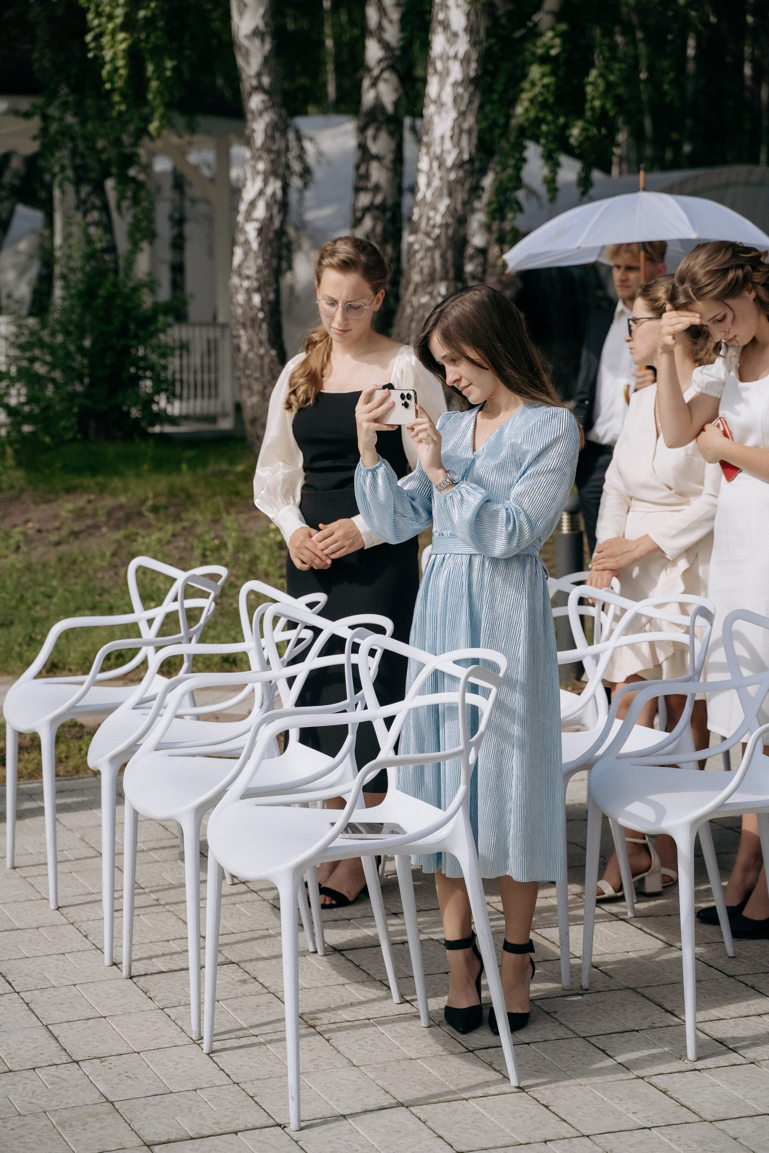 Лиля и Иван. Свадебный и семейный фотограф в Новосибирске Наталья Зорина