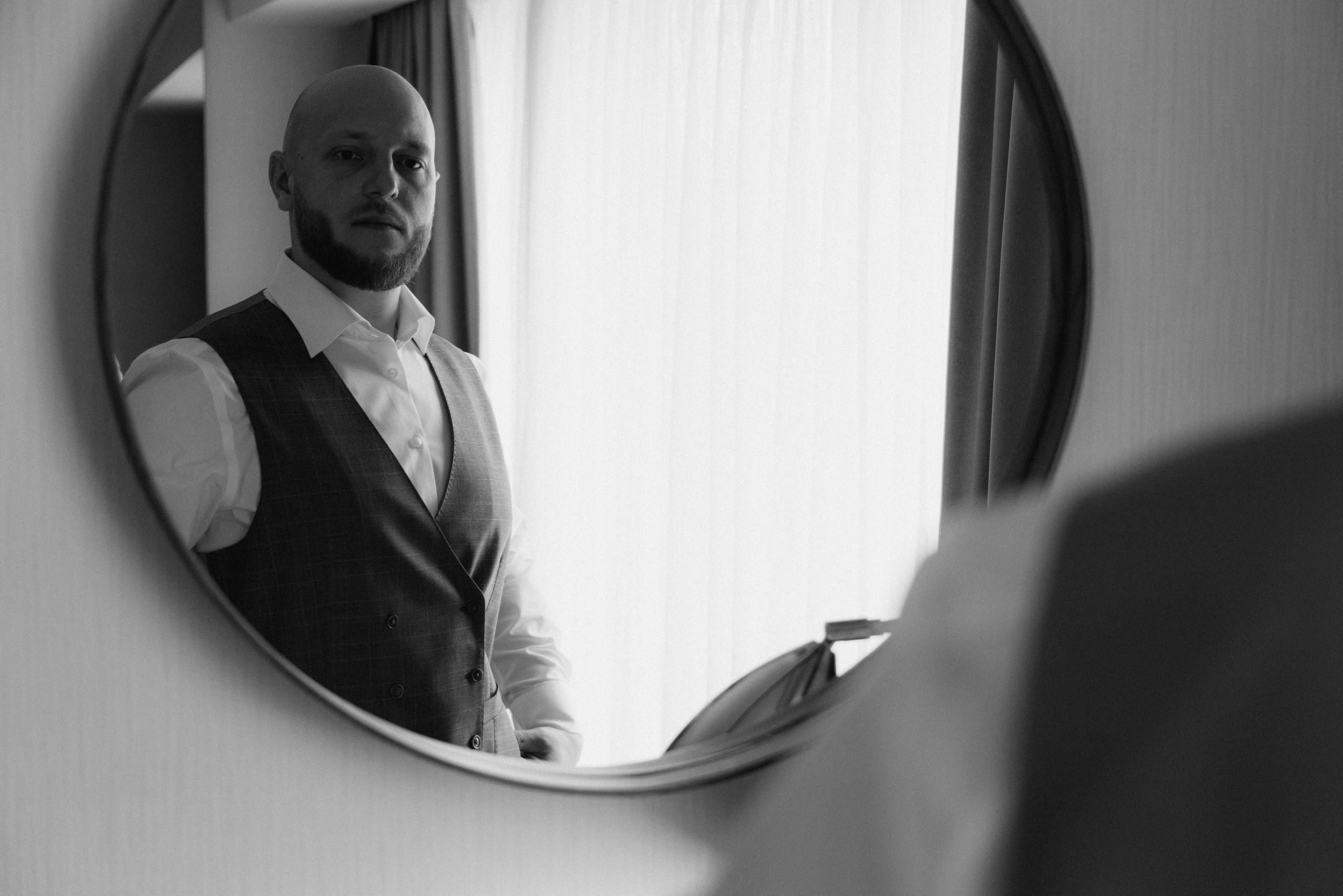 Кирилл и Татьяна. Свадебный фотограф и видеограф в Москве, Виктор Архилюк