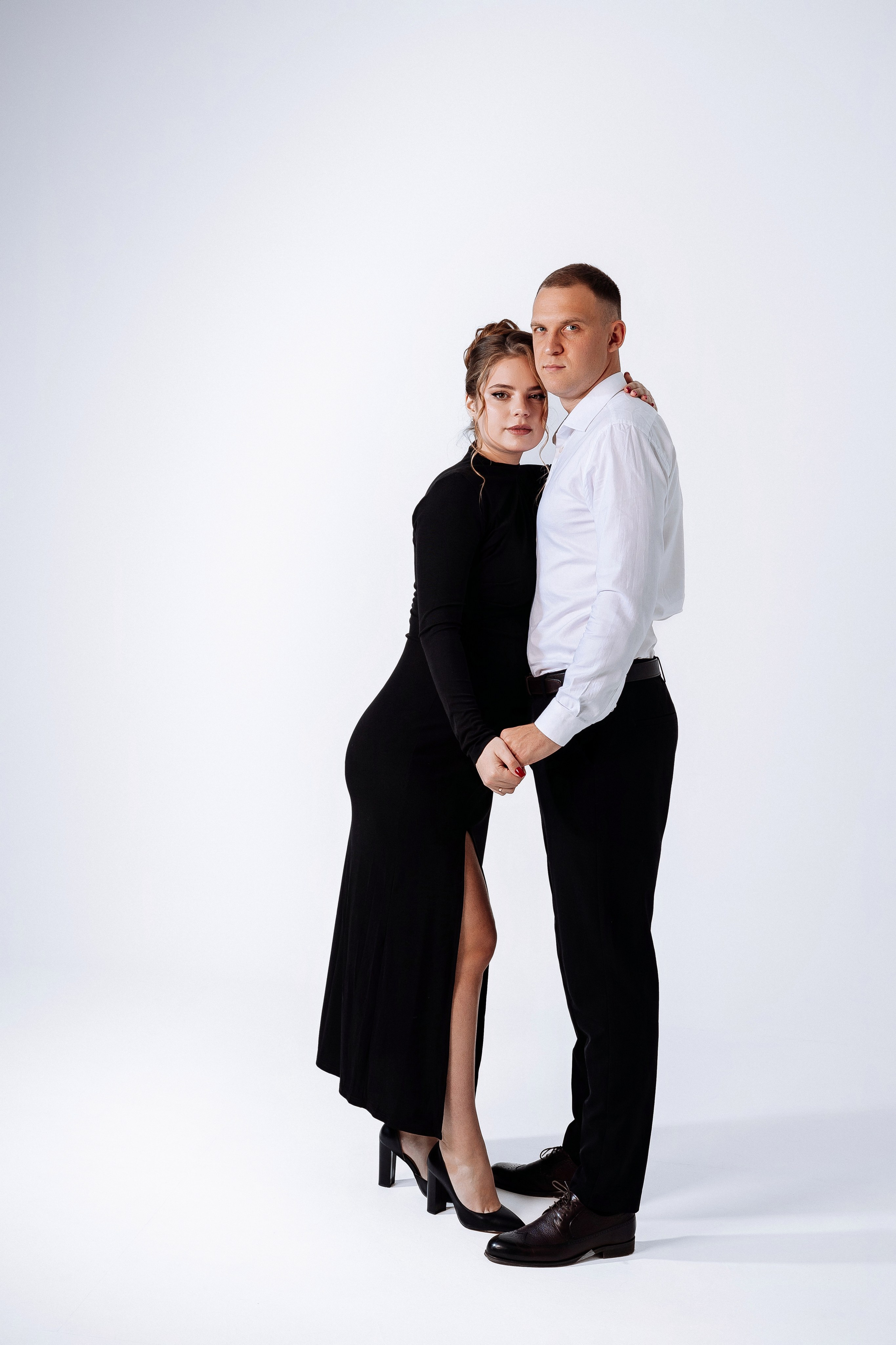 Лиза & Сергей. Женский/Детский фотограф в Симферополе Вероника Слепогина