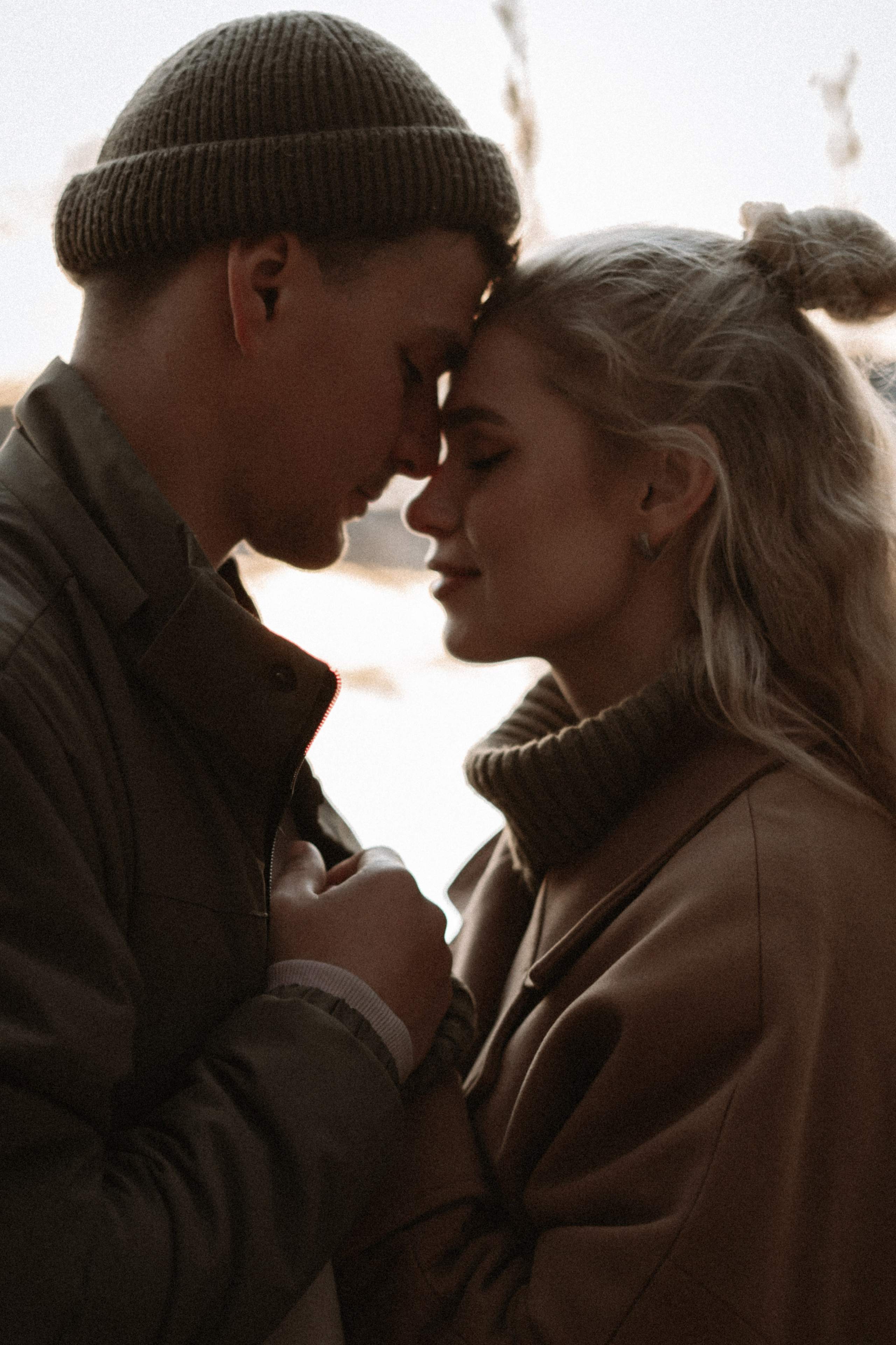 Мокрый нос. Семейный фотограф в Челябинске Юлия Короткова