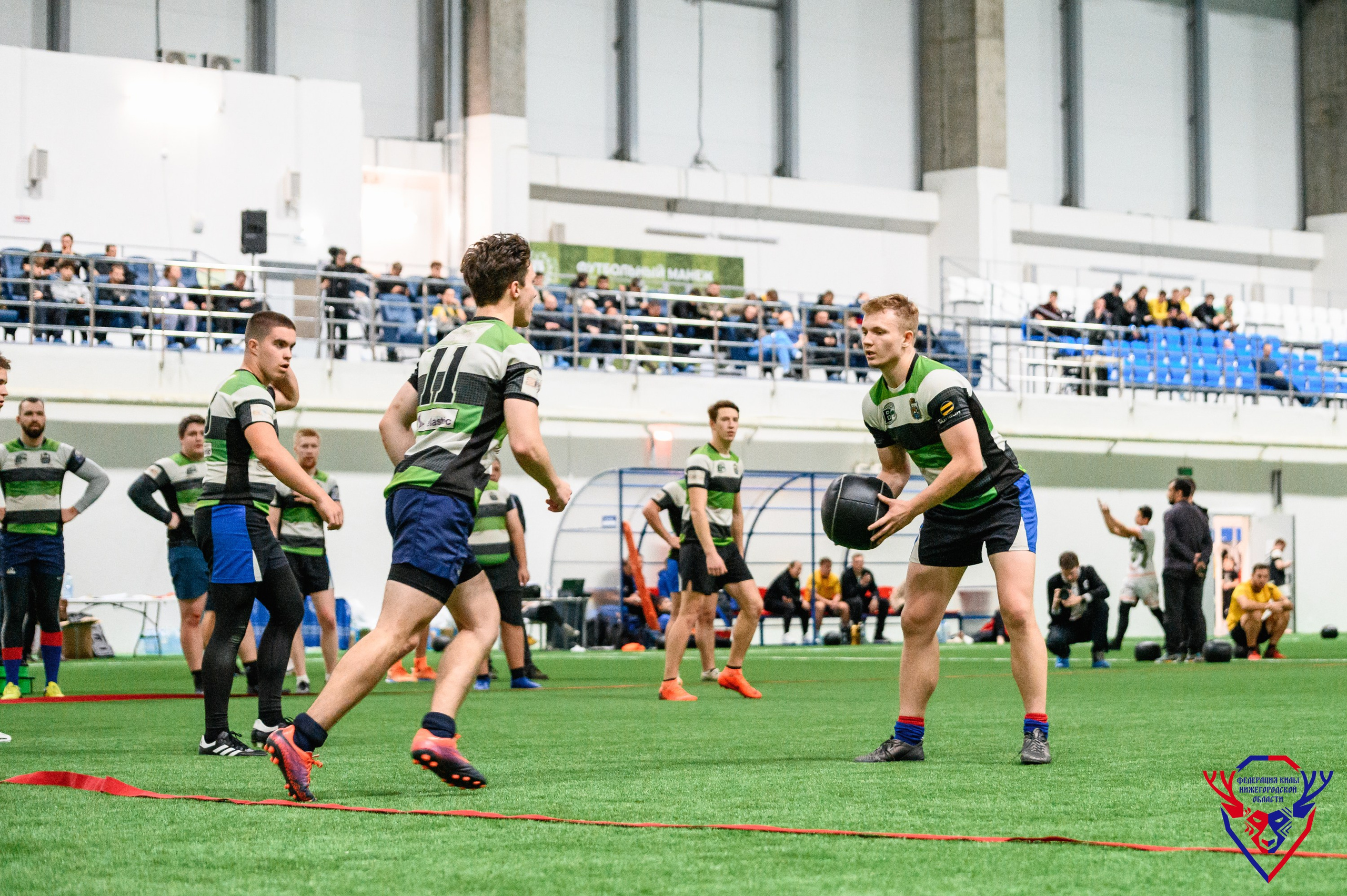 Межрегиональный фестиваль «Кила-Сила». Фотограф Захваткин Роман