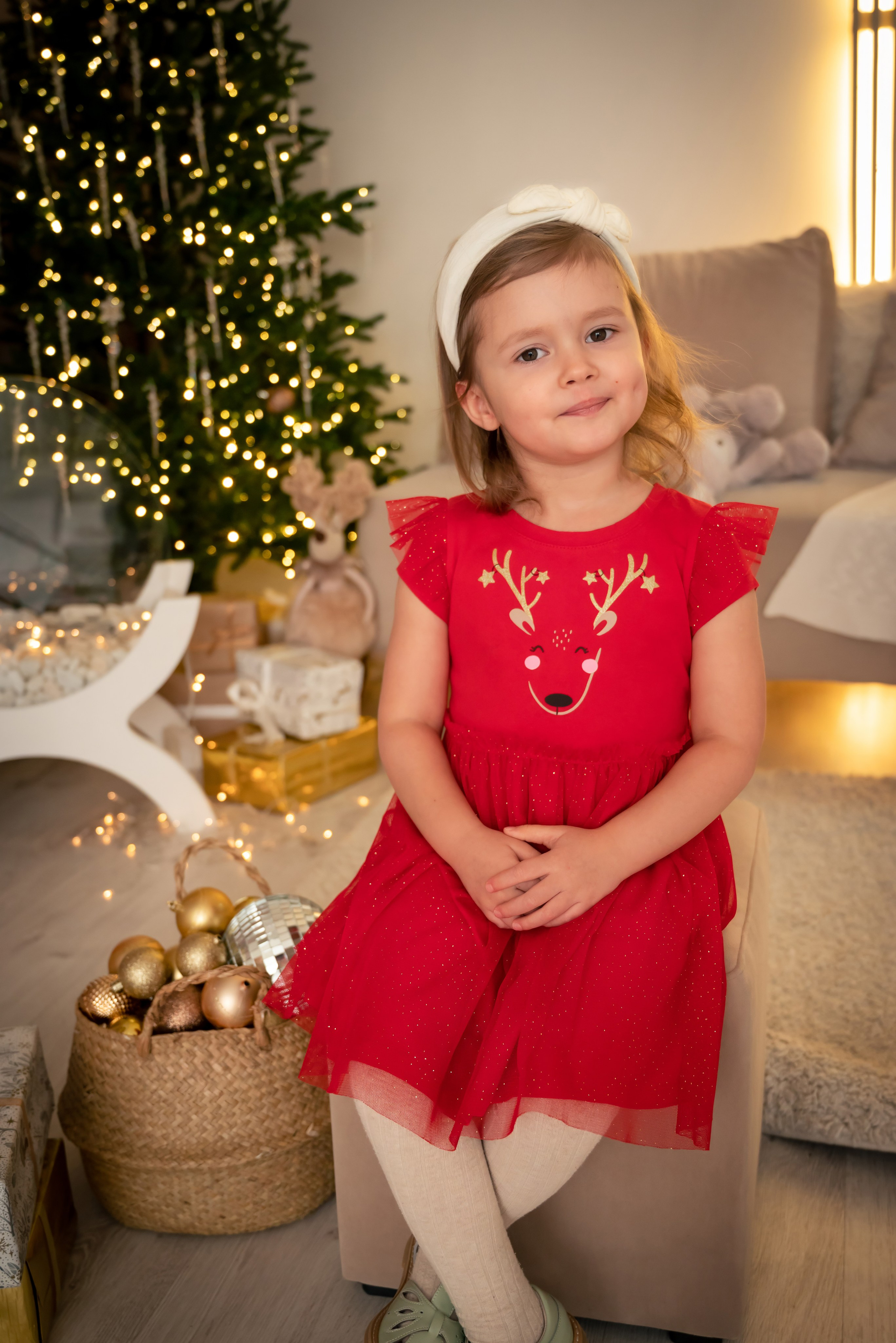 Детская фотосессия Москва