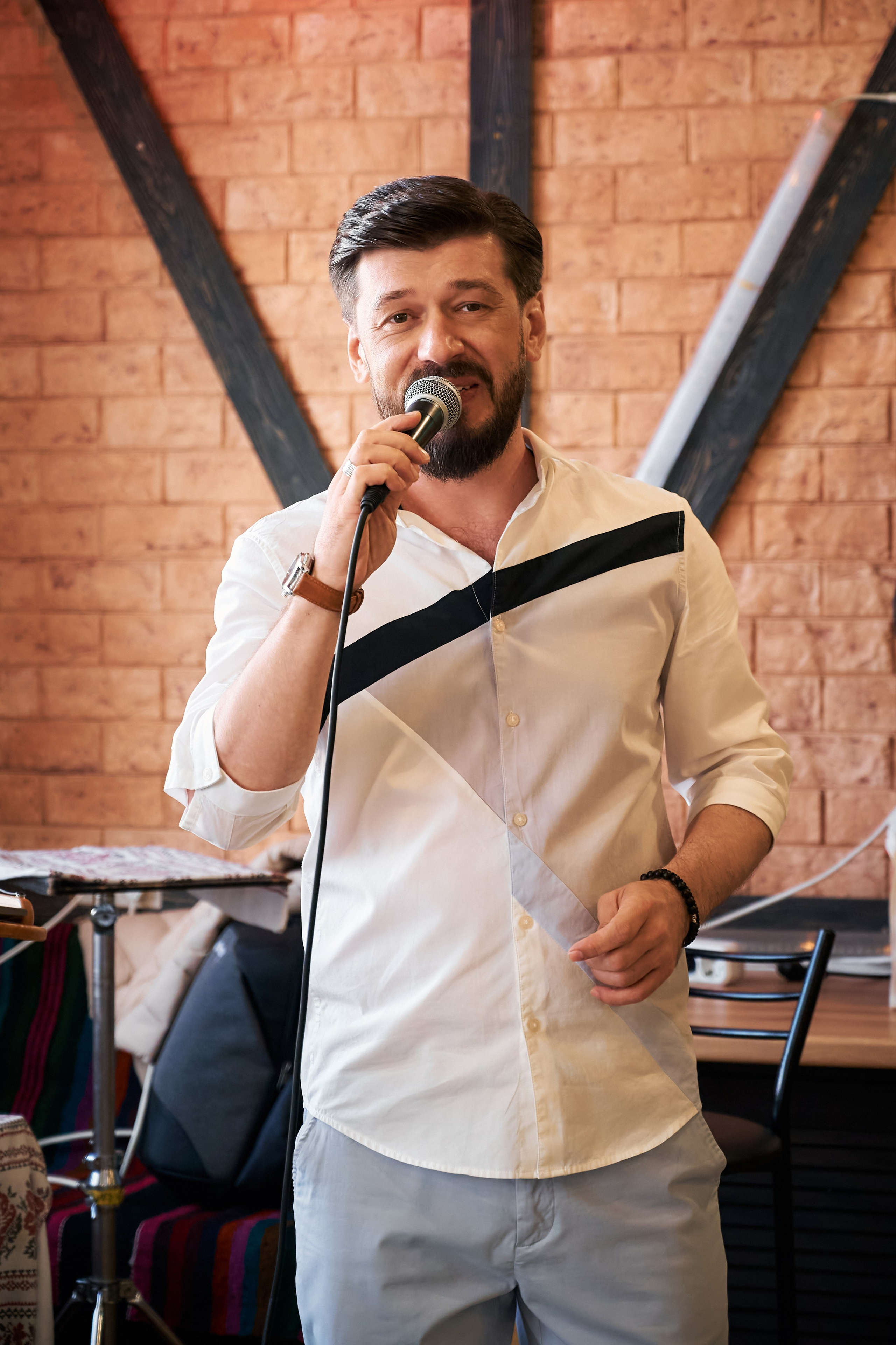 Юбилей Александры. Фотограф Зеленоград Москва