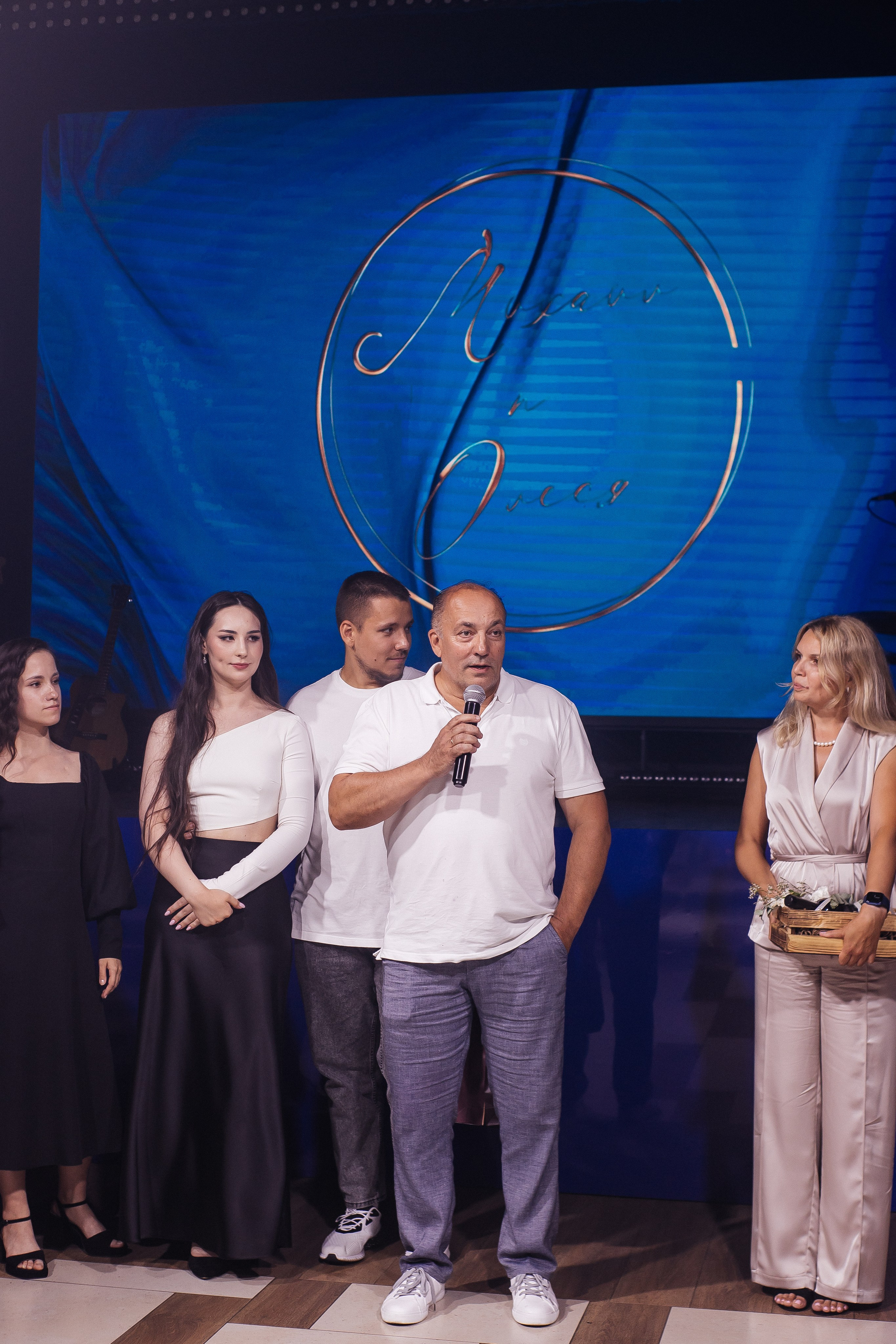 Свадебный гала-ужин. Фотограф в Иркутске