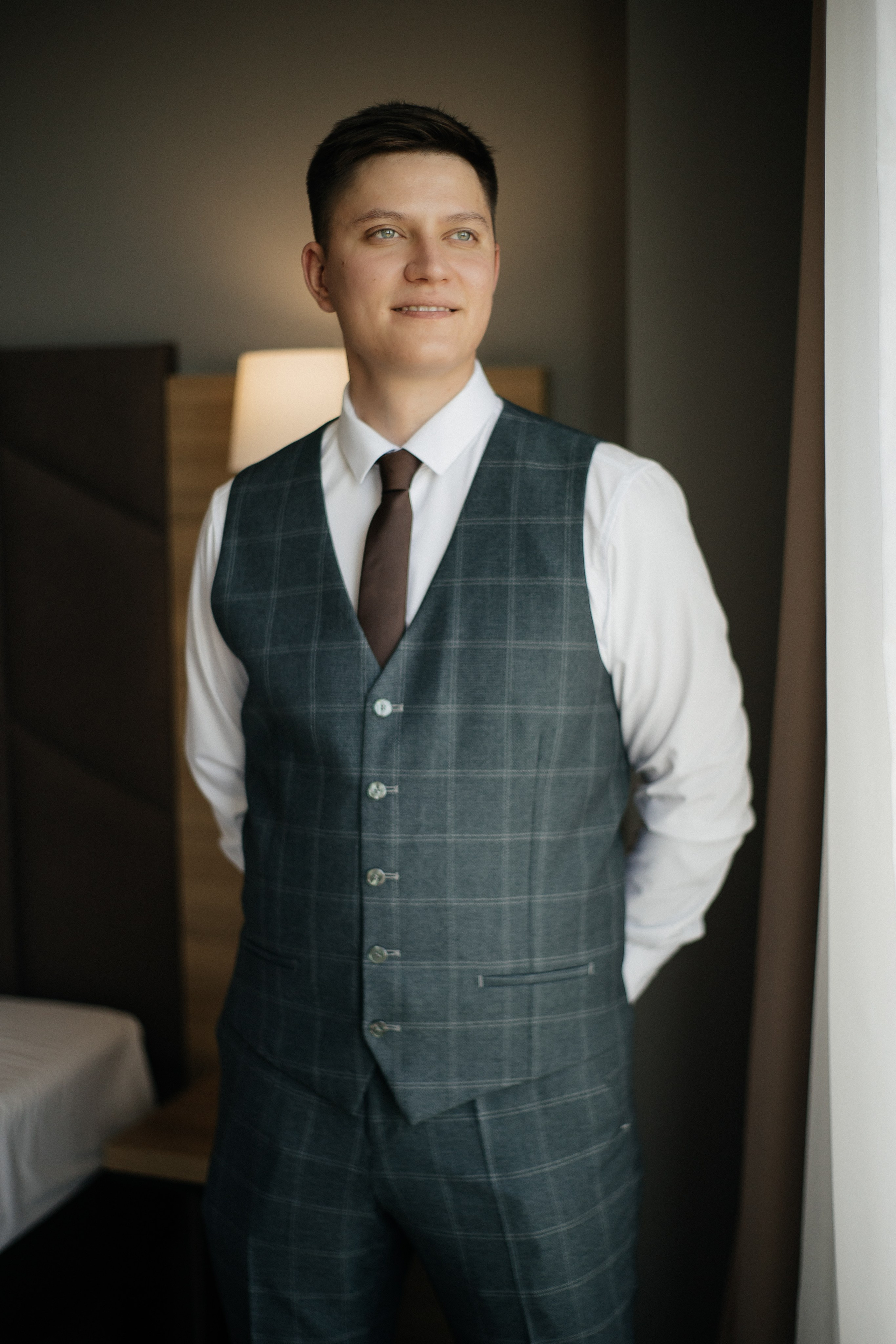 Полный свадебный день. Фотограф в Иркутске