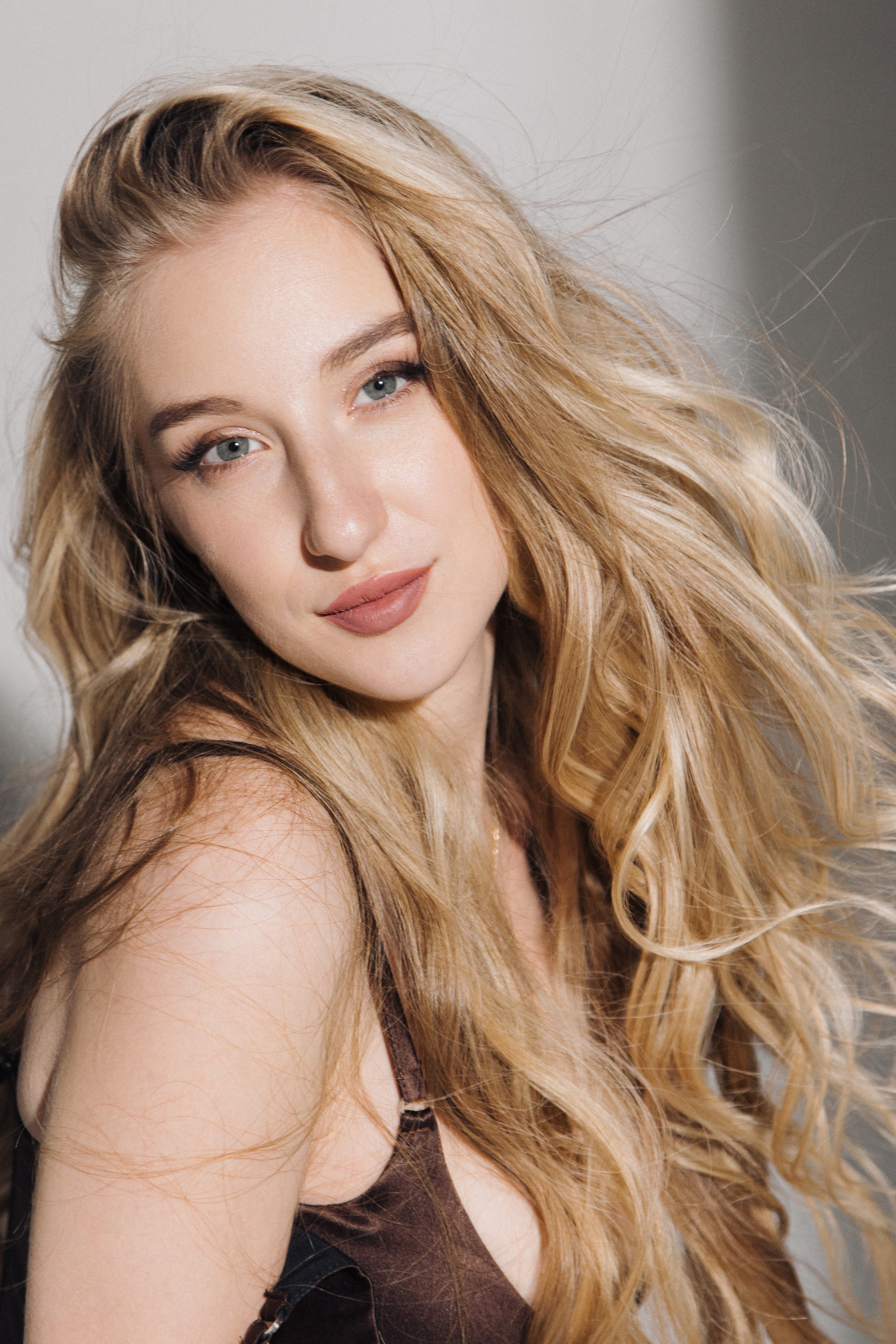 Маша. Ланемец Юлия — фотограф Волгоград/Волжский