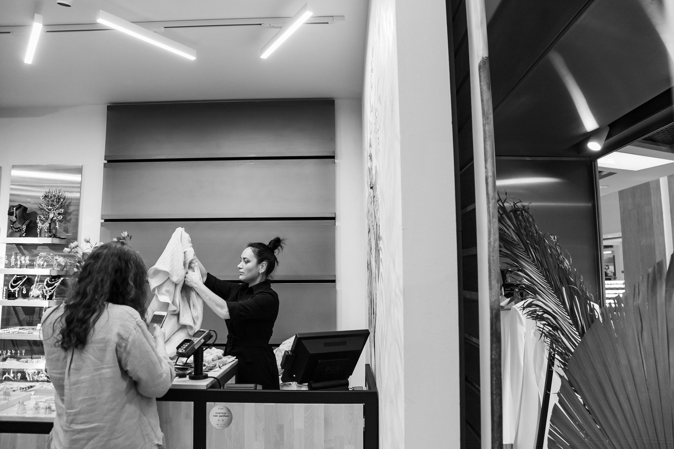 Dom Dизайнеров. Фотограф Иван Гуляев