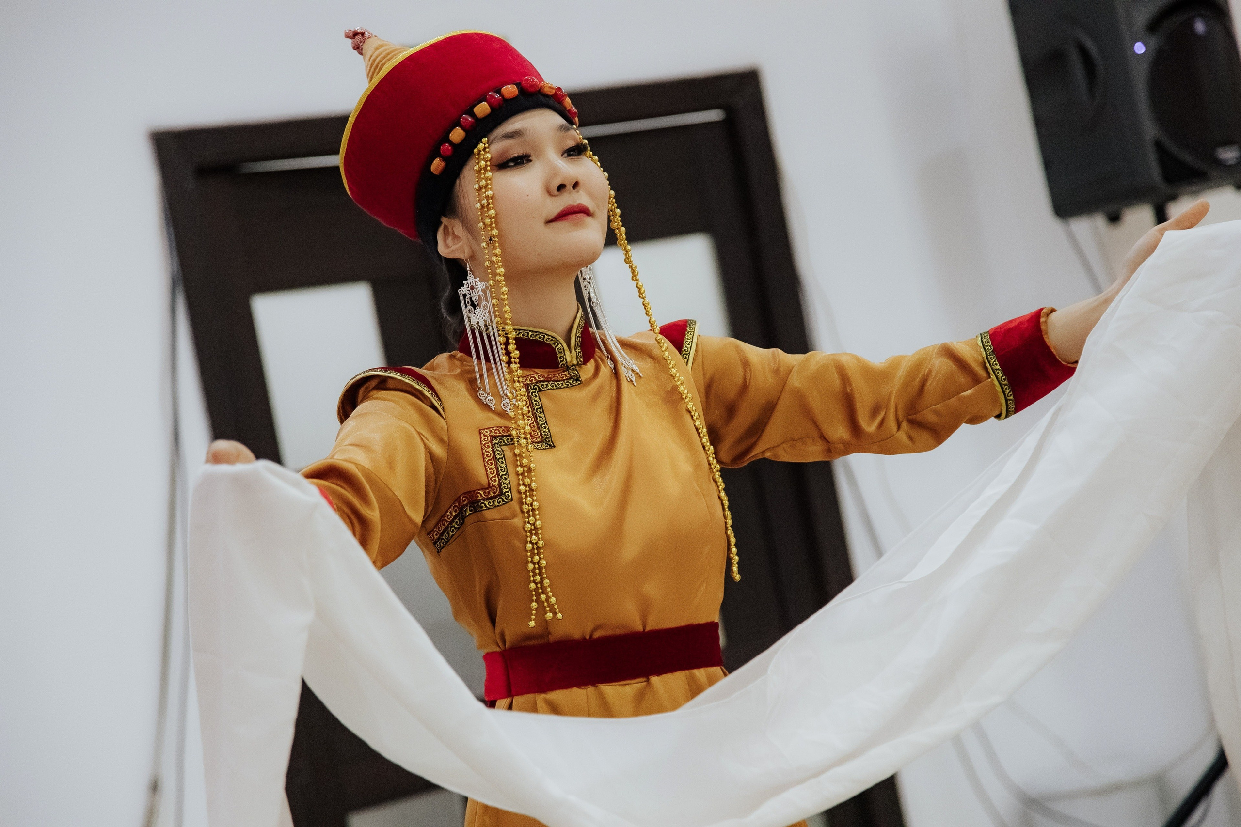 ДАРИНА. Фотограф Алтай — Айсур Баксаргин