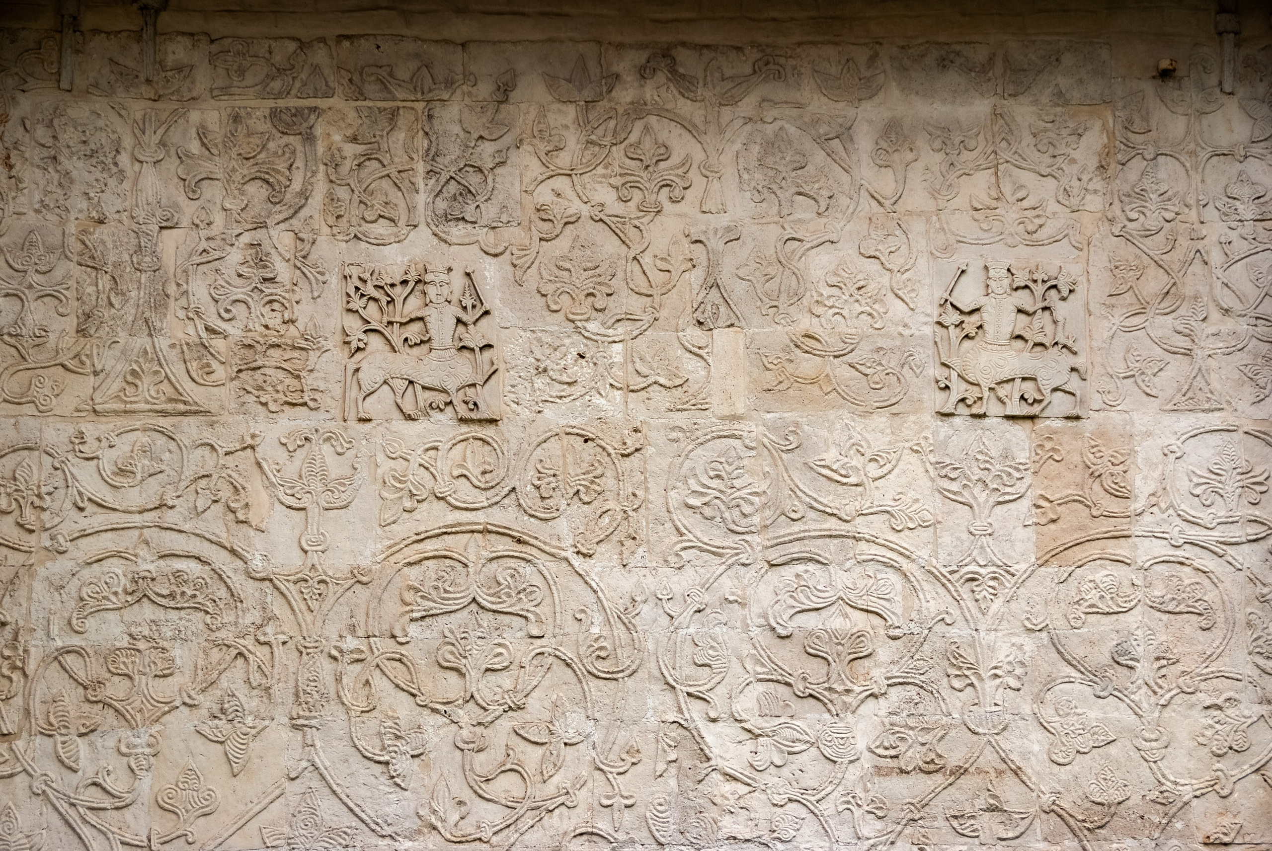 Путешествие по городам Золотого кольца во Владимирской области. Юрьев-Польский. Пейзажный фотограф Сергей Пестерев. Фото природы