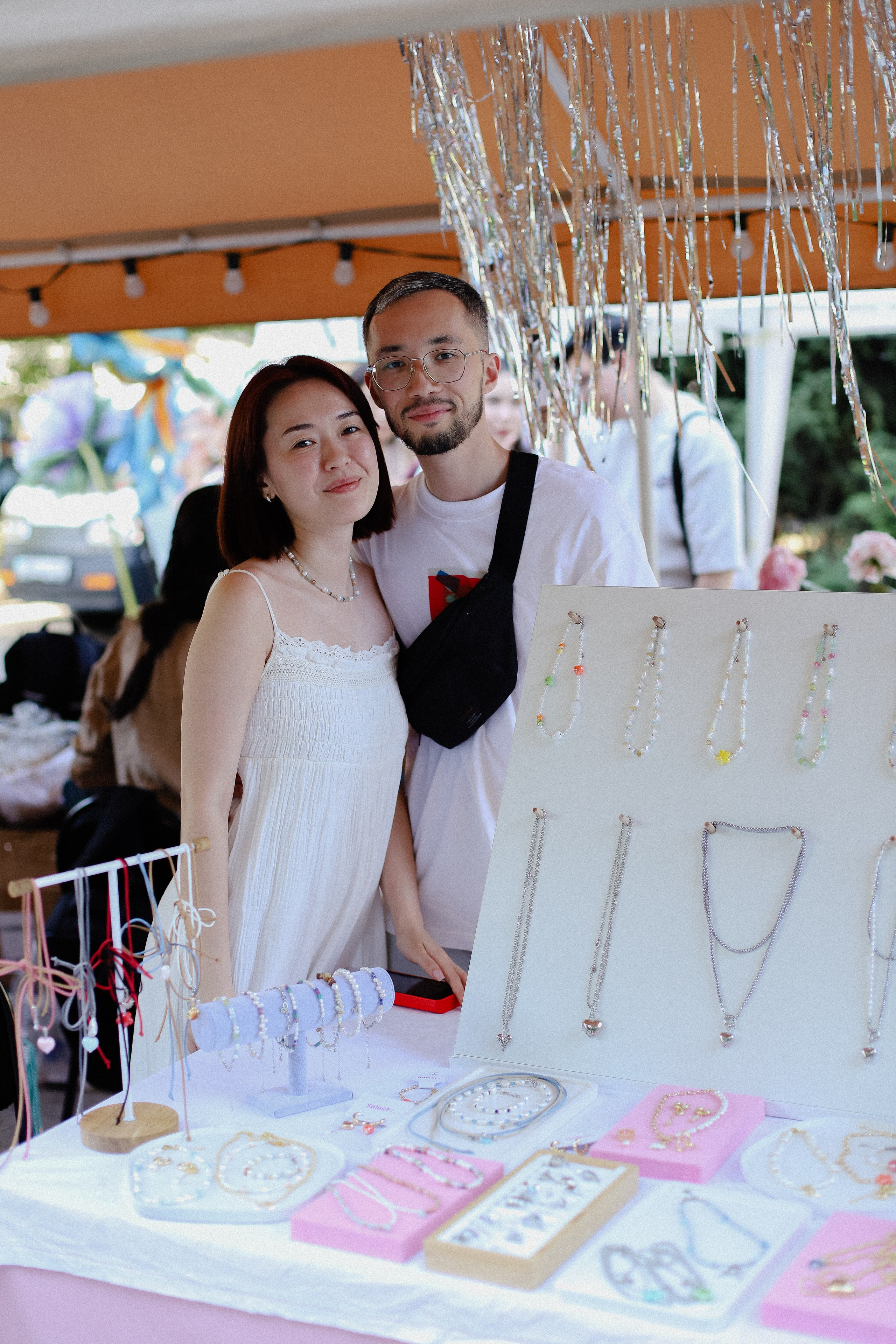 PopUp Leto. Фотограф в Алматы и Москве Даша Пушкина