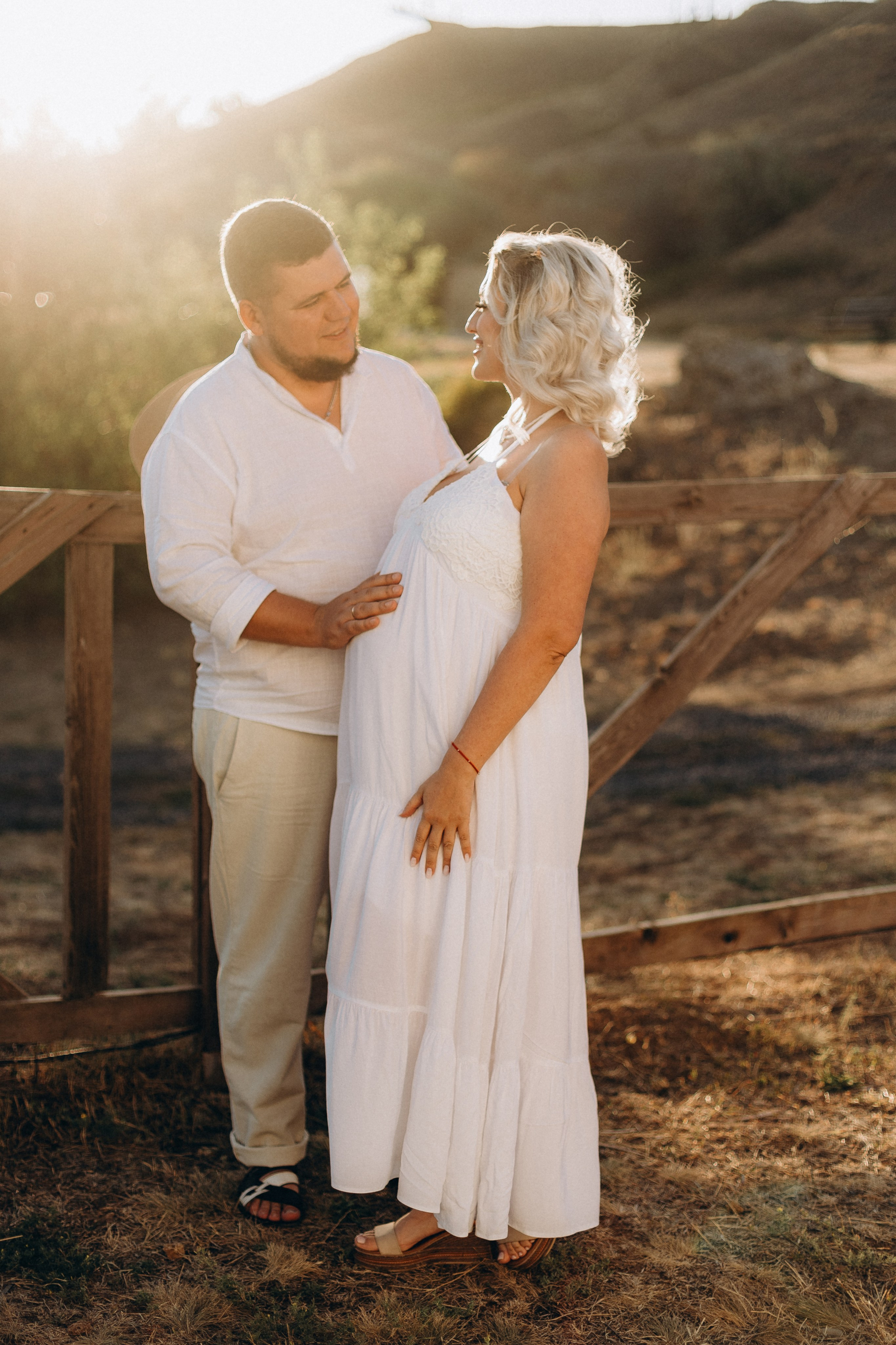 Антон и Екатерина. Главная