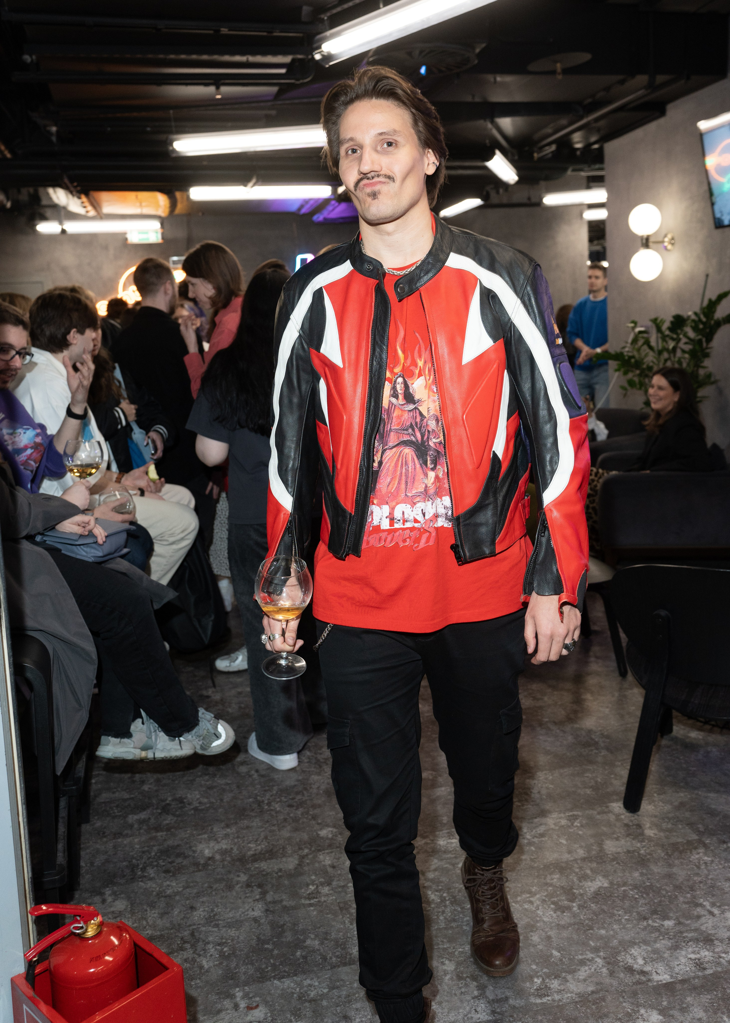 PovConf. Фотограф Дмитрий Алехин. Репортажная съемка мероприятий в Москве