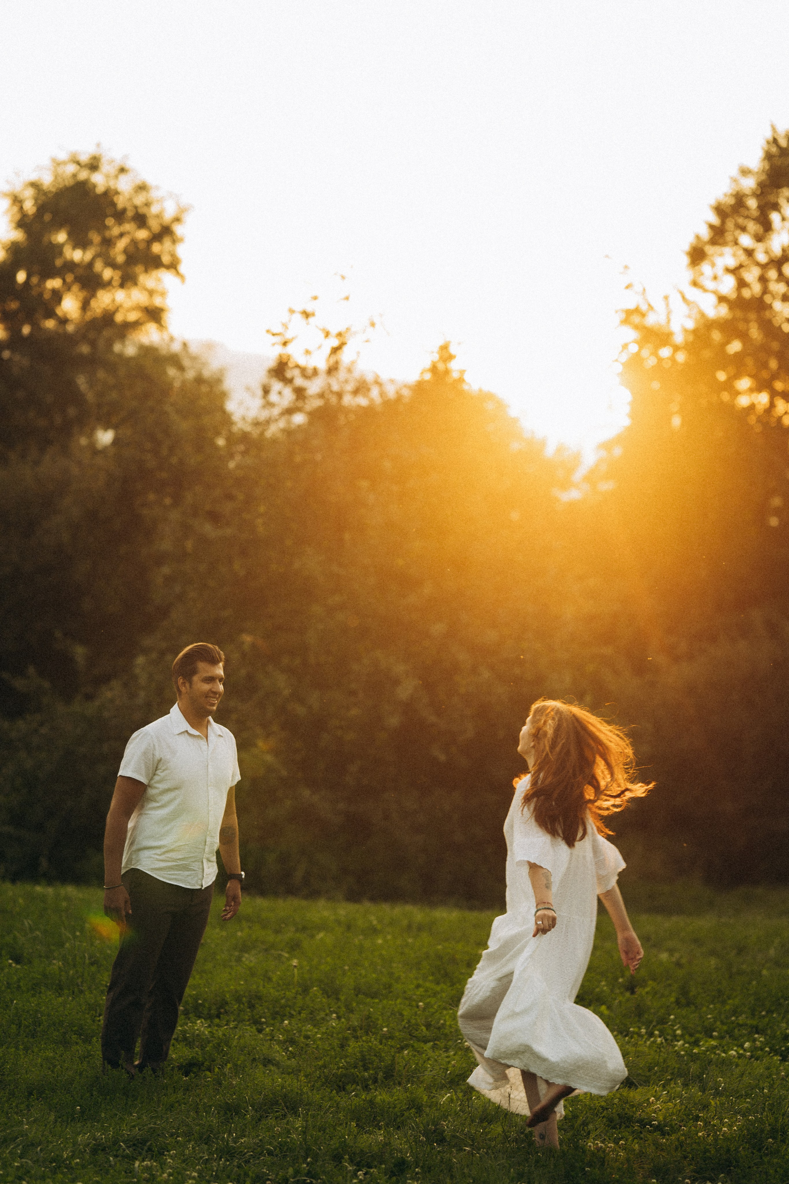 Лариса & Даня. Свадебный и семейный фотограф в Москве Ксения Шведова