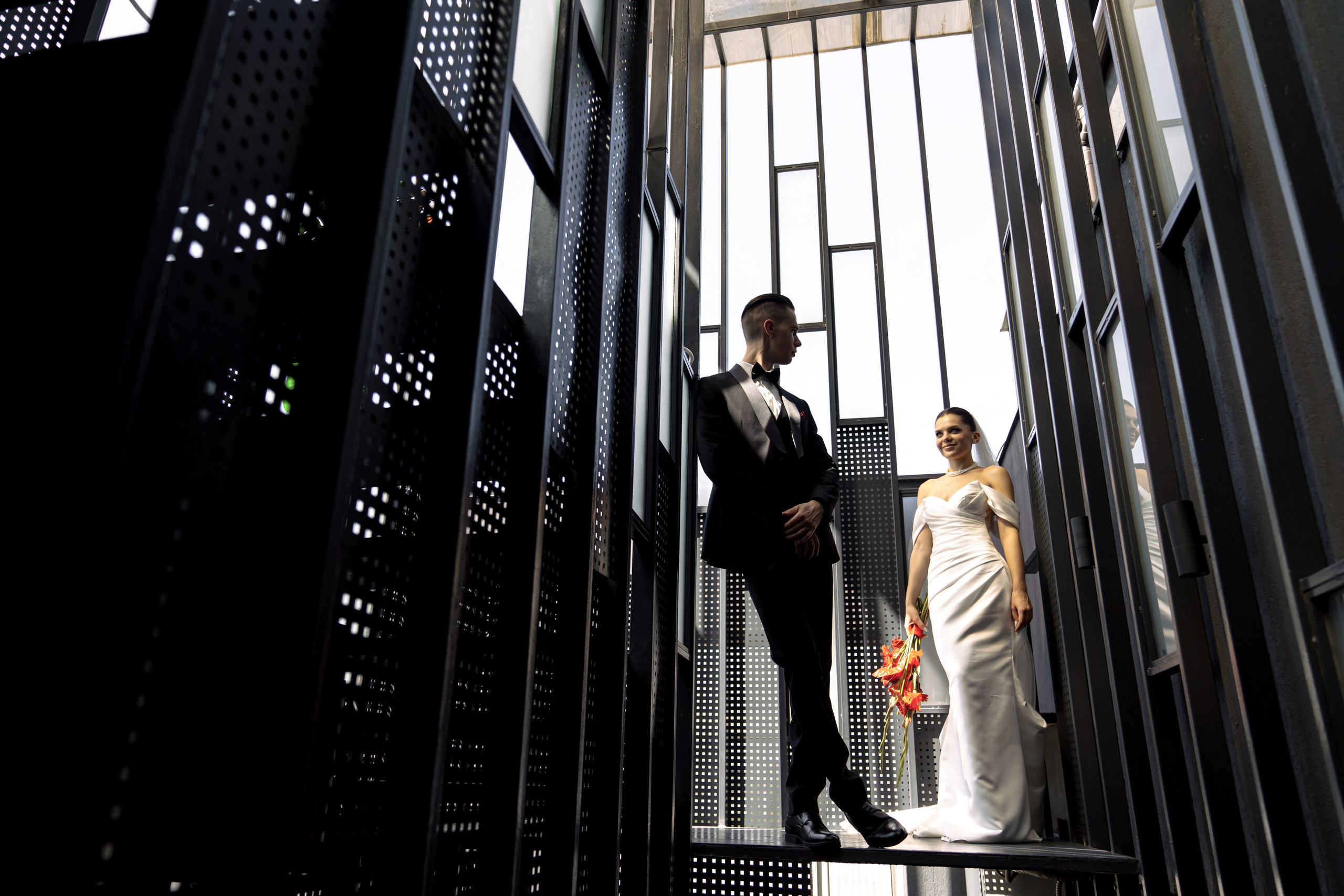 Михаил|Анастасия. Свадебный фотограф в Ростове-на-Дону Саша Филатова