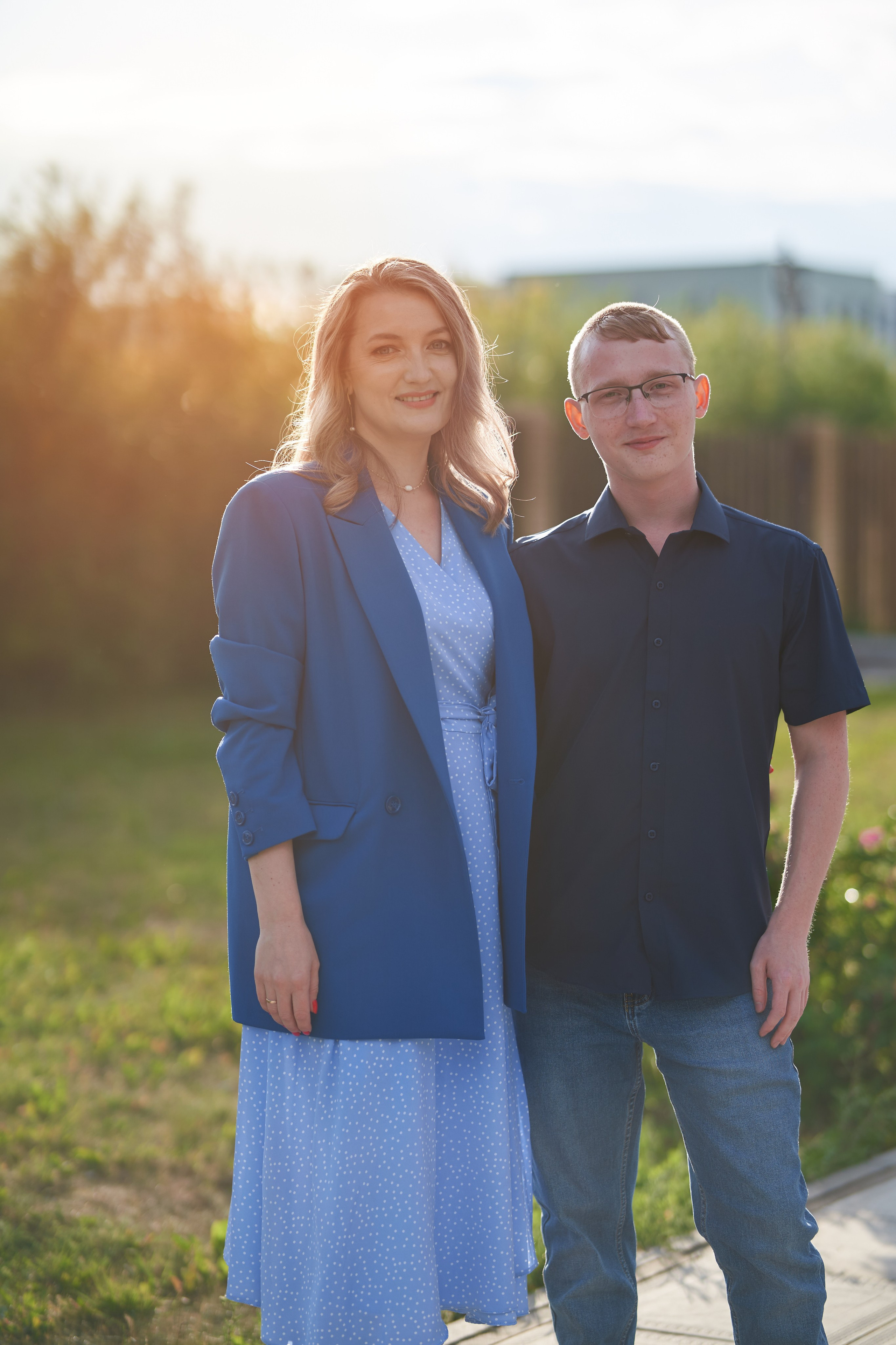 Фотограф на выпускной в Перми. Праздничный фотограф Дмитрий Трифонов