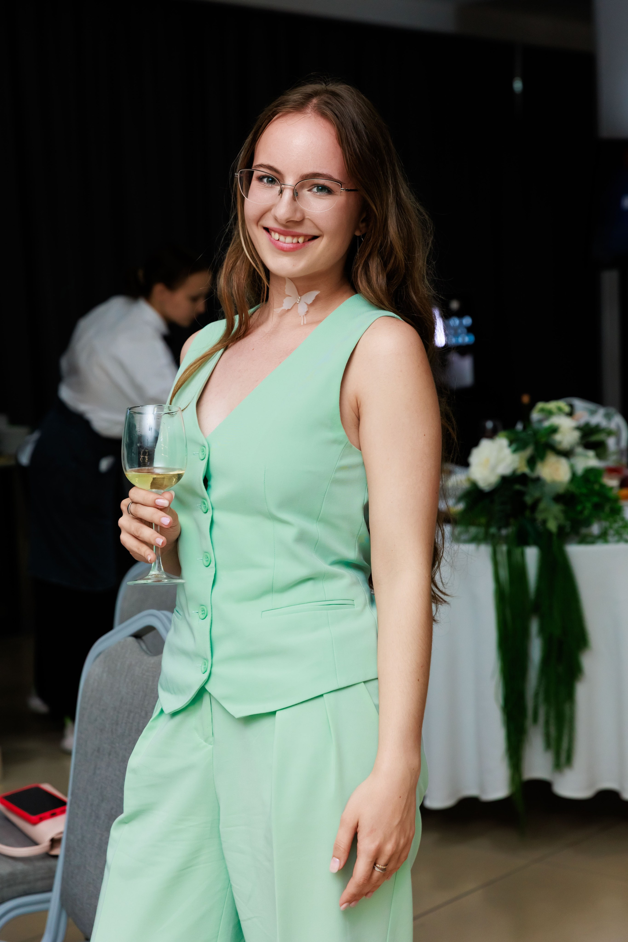 Выпускной 11 классов. Фотограф Новосибирск — Наталья Гресь