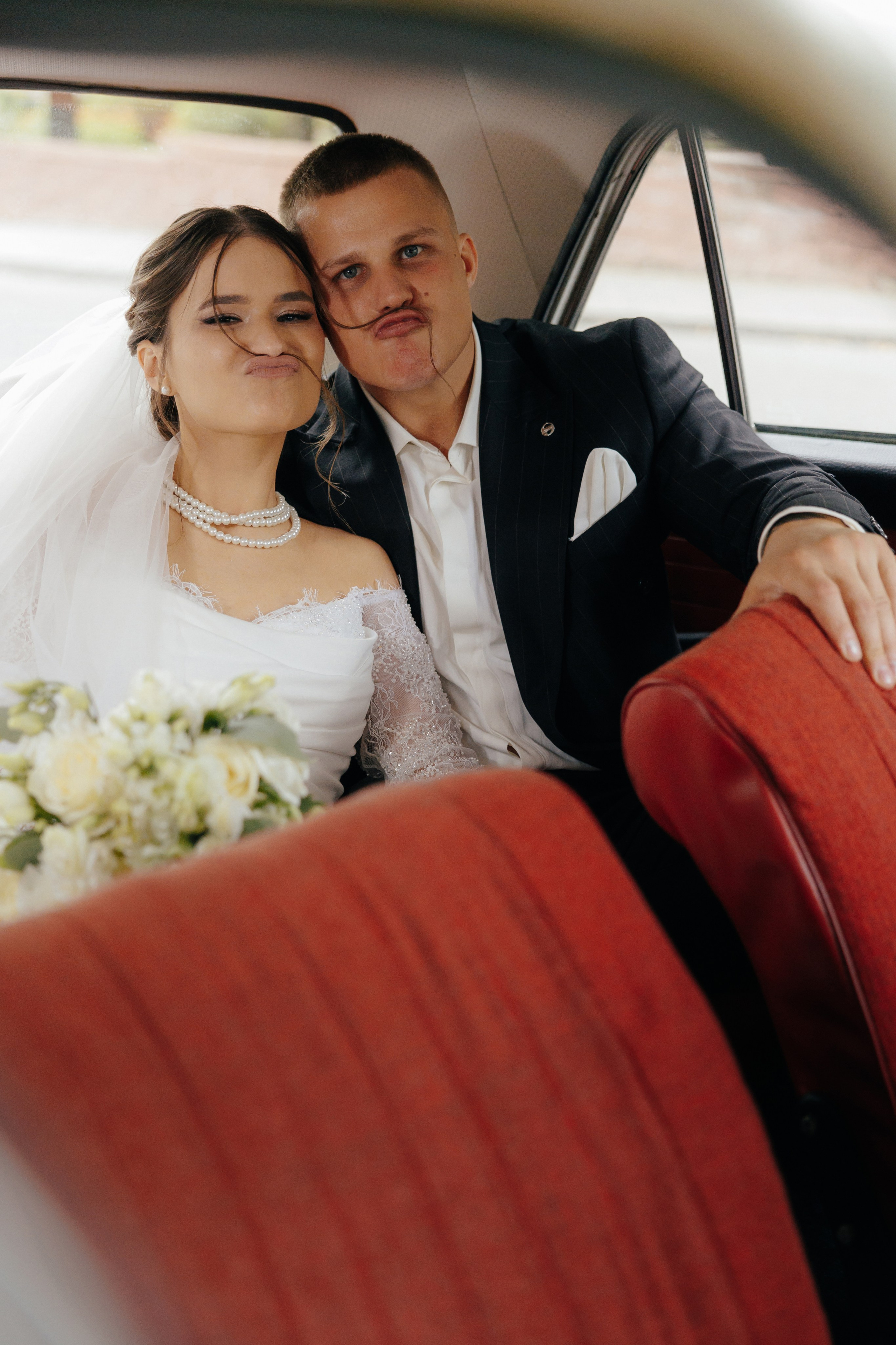 Роман и Вероника. Свадебный и семейный фотограф Витебск, Минск, Андрей Павлов