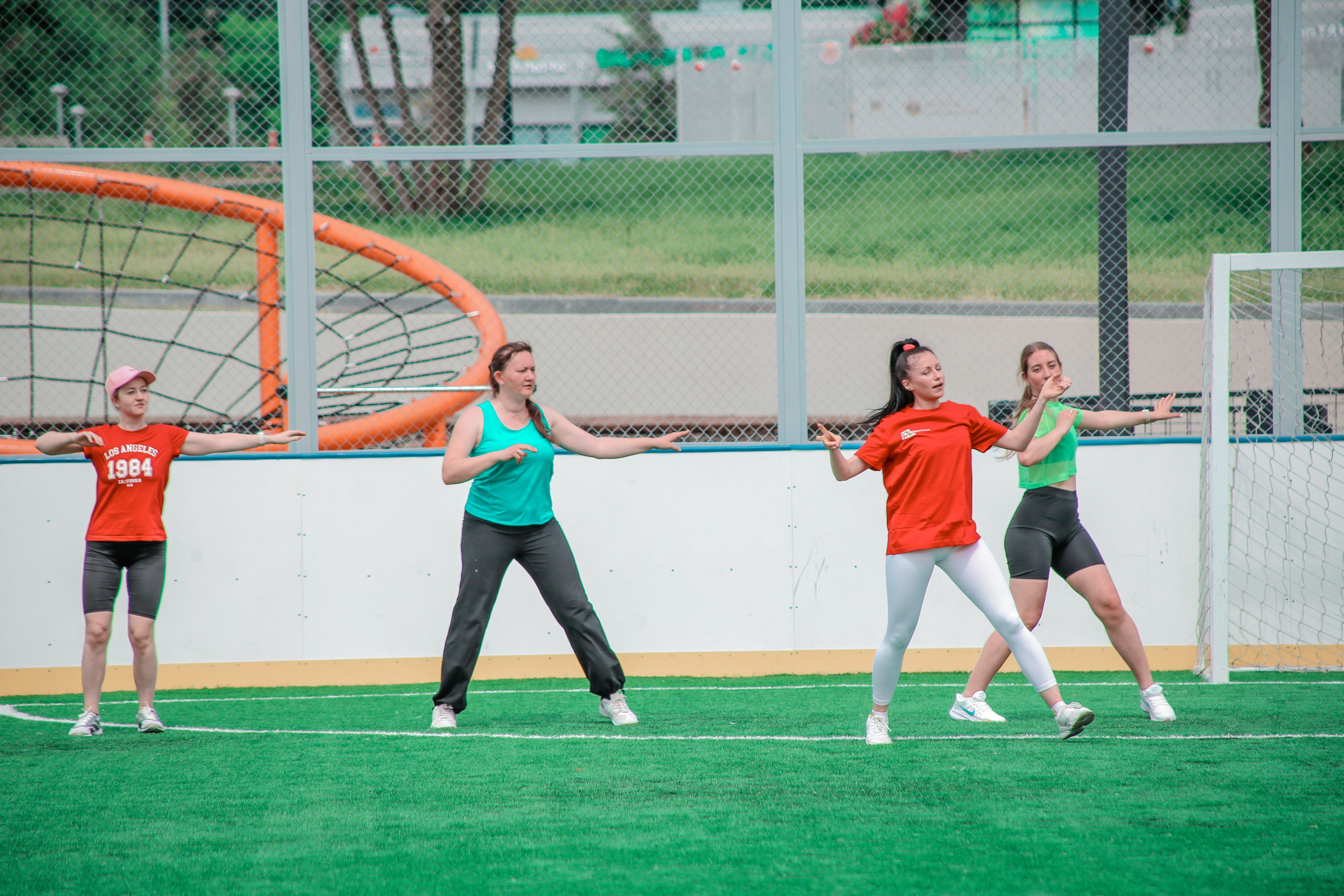 СПОРТ. Фотограф и видеограф — Москва