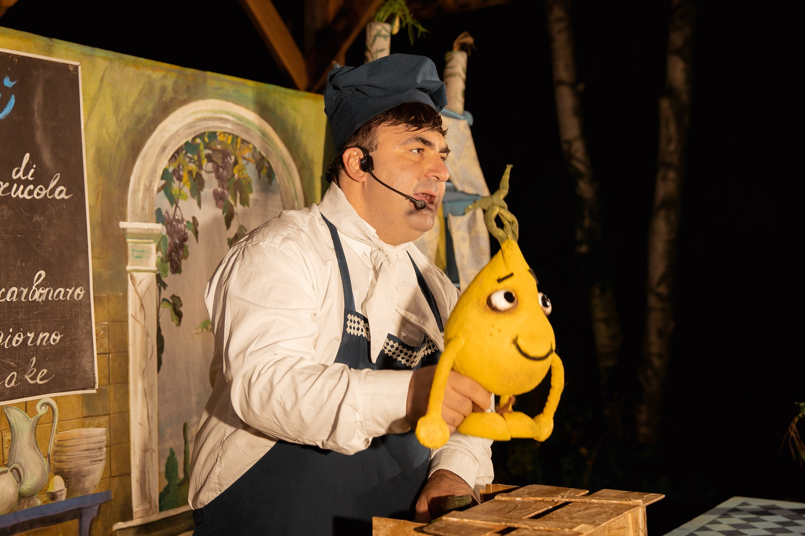 Детские праздники. Семейный фотограф в Москве