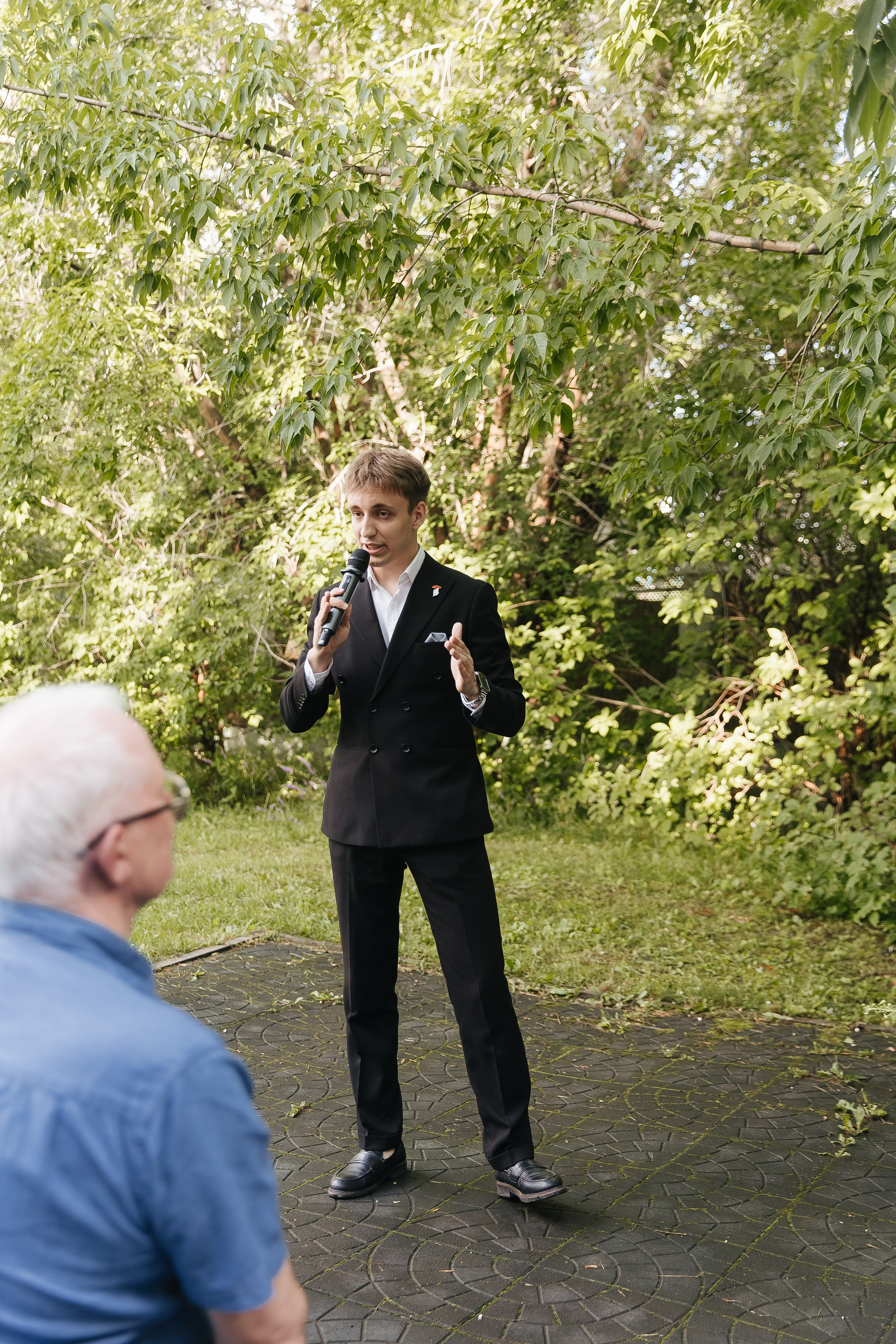 Выездная регистрация. Фотограф в Красноярске Любовь Малеева