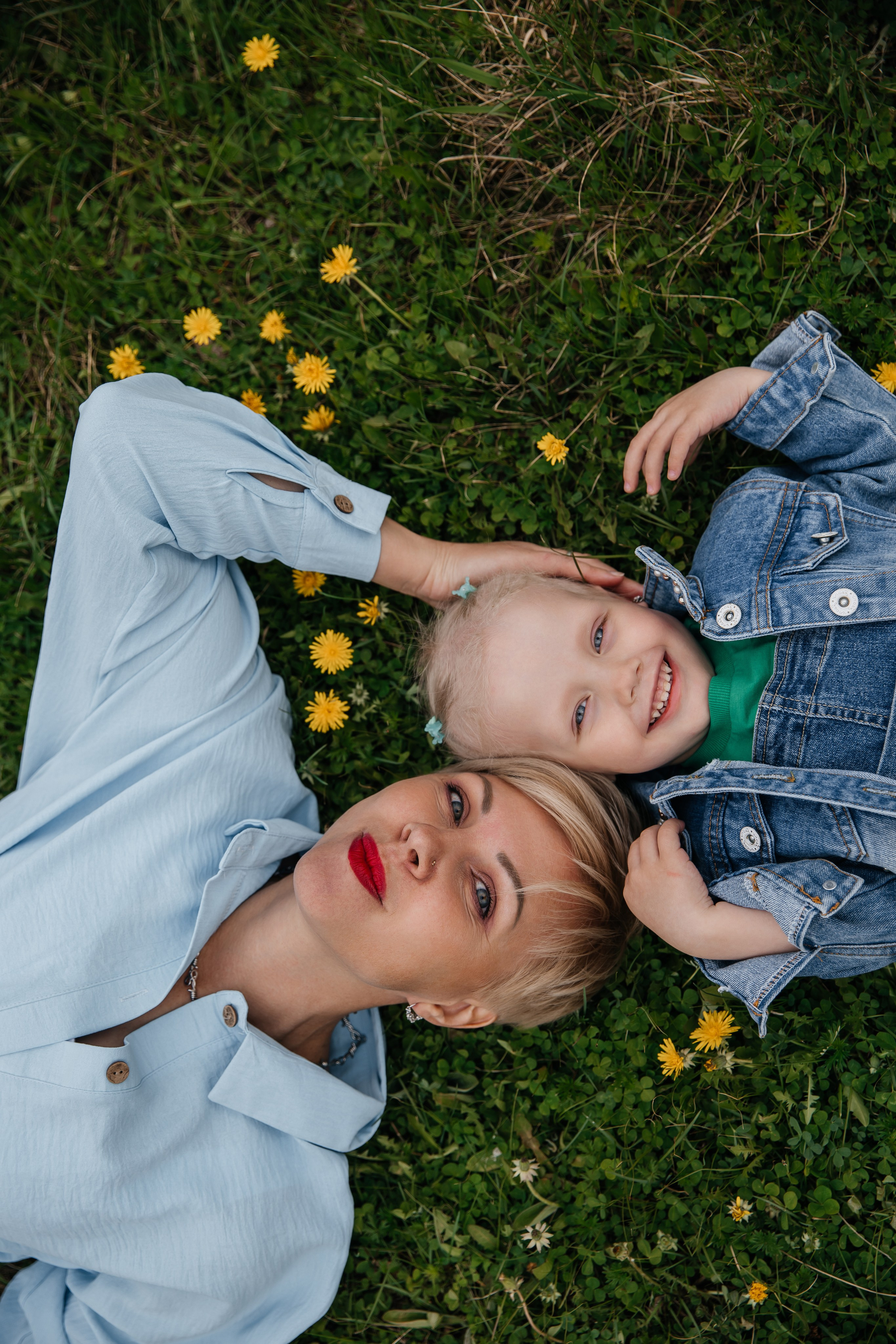 Семейная. Свадебный фотограф Красноярск — Кристина Ива