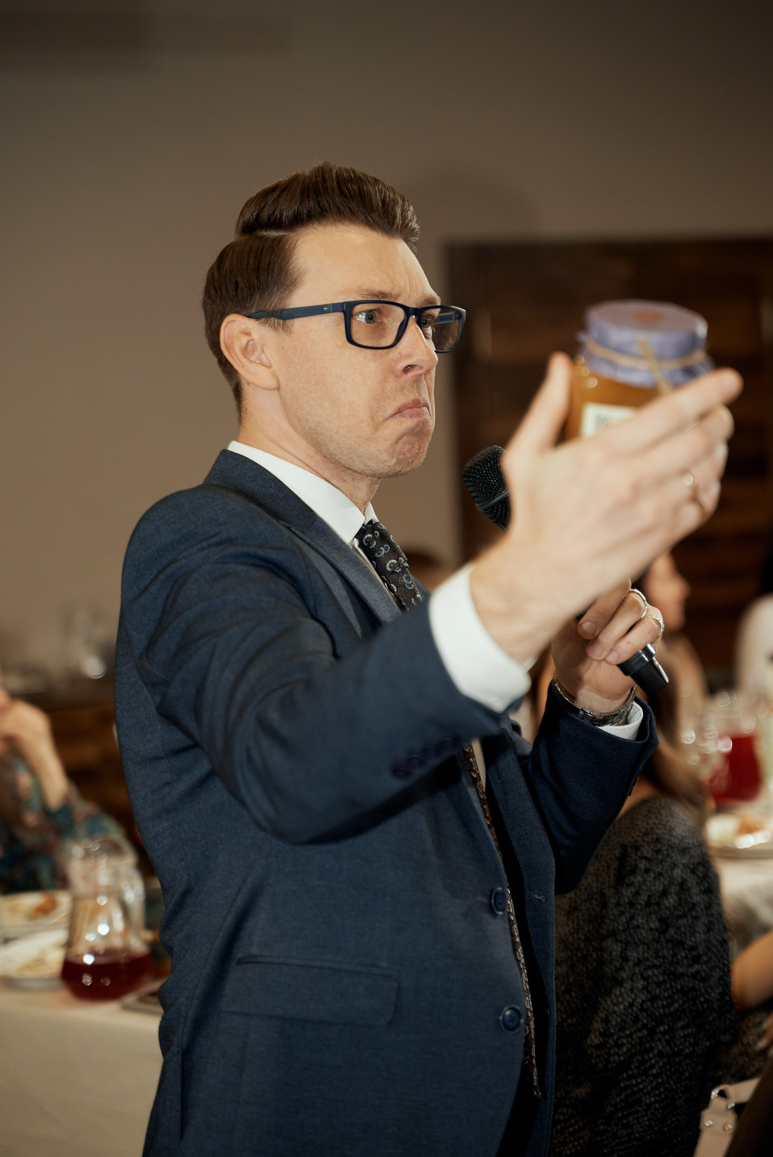 Корпоратив. Свадебный фотограф Александр Браво