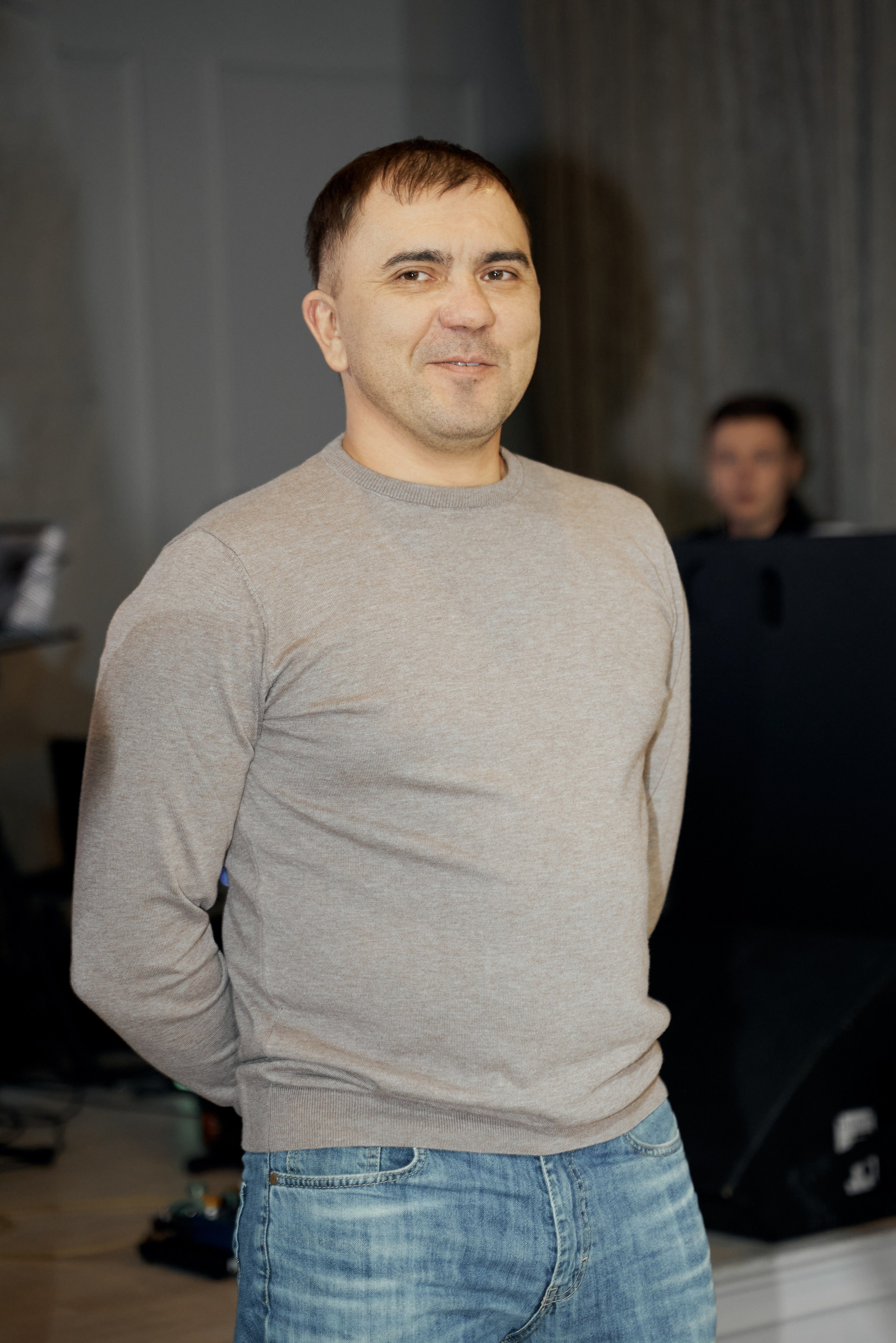 Корпоратив. Свадебный фотограф Александр Браво