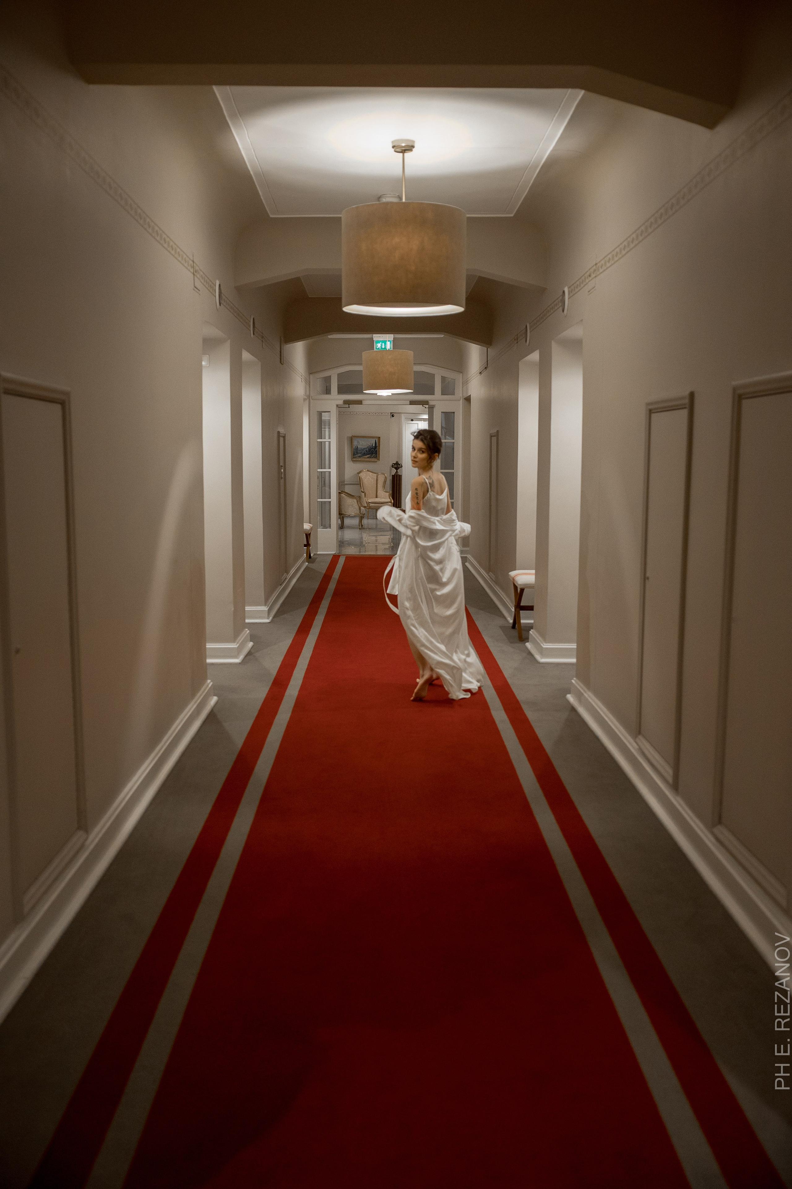 Роман и Анна. Свадебный и семейный фотограф Евгений Резанов