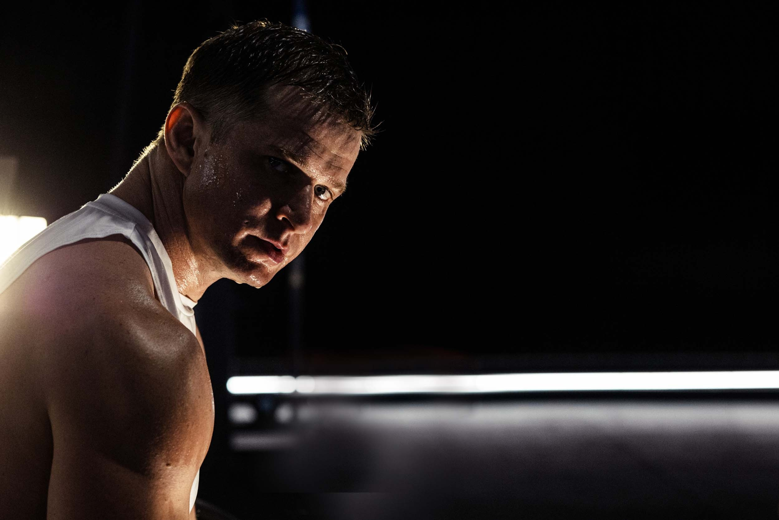 МУЖСКОЙ ПОРТРЕТ. 88