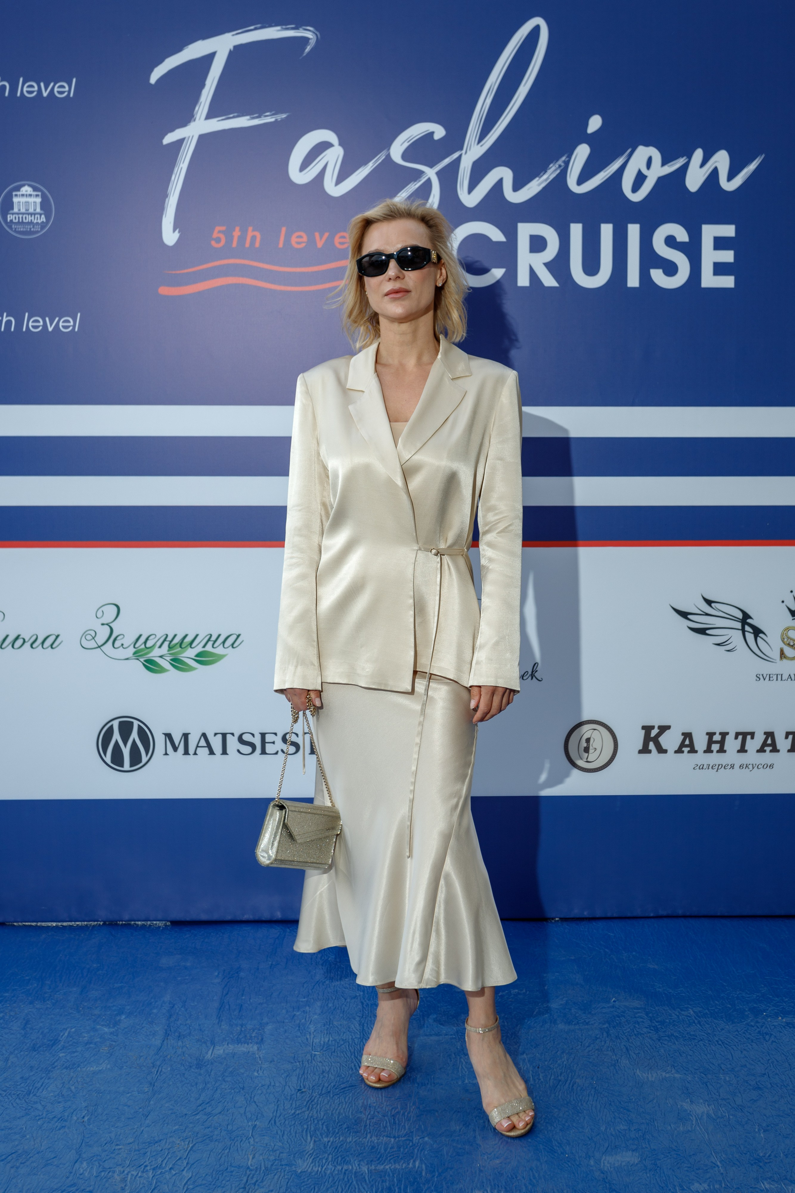29 Fashion Cruise. Интерьерный и фуд фотограф в Иркутске Дмитрий Арно