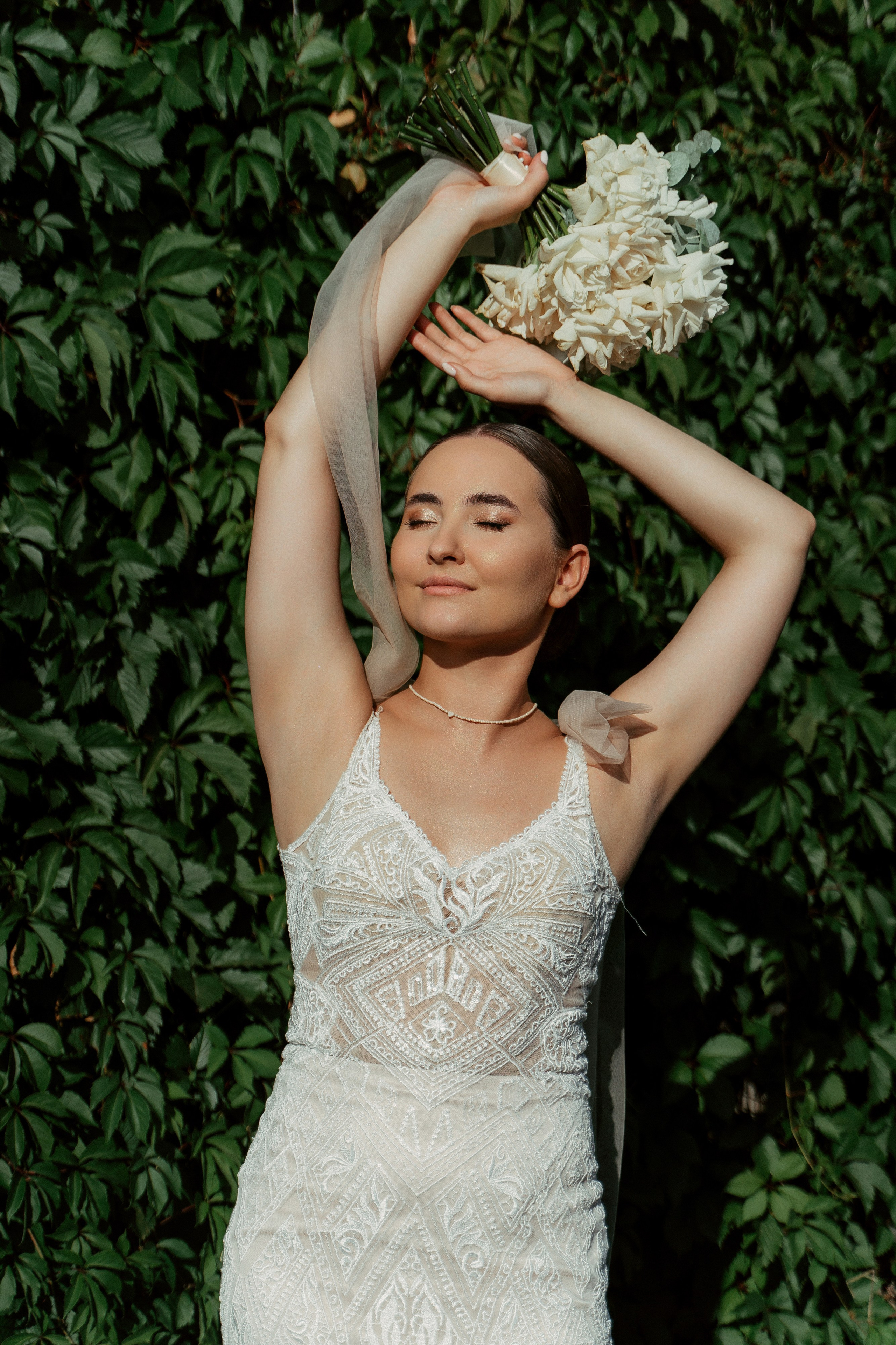 Илья и Анна. Фотограф Никита Анкудинов. Москва — Чебоксары — Казань