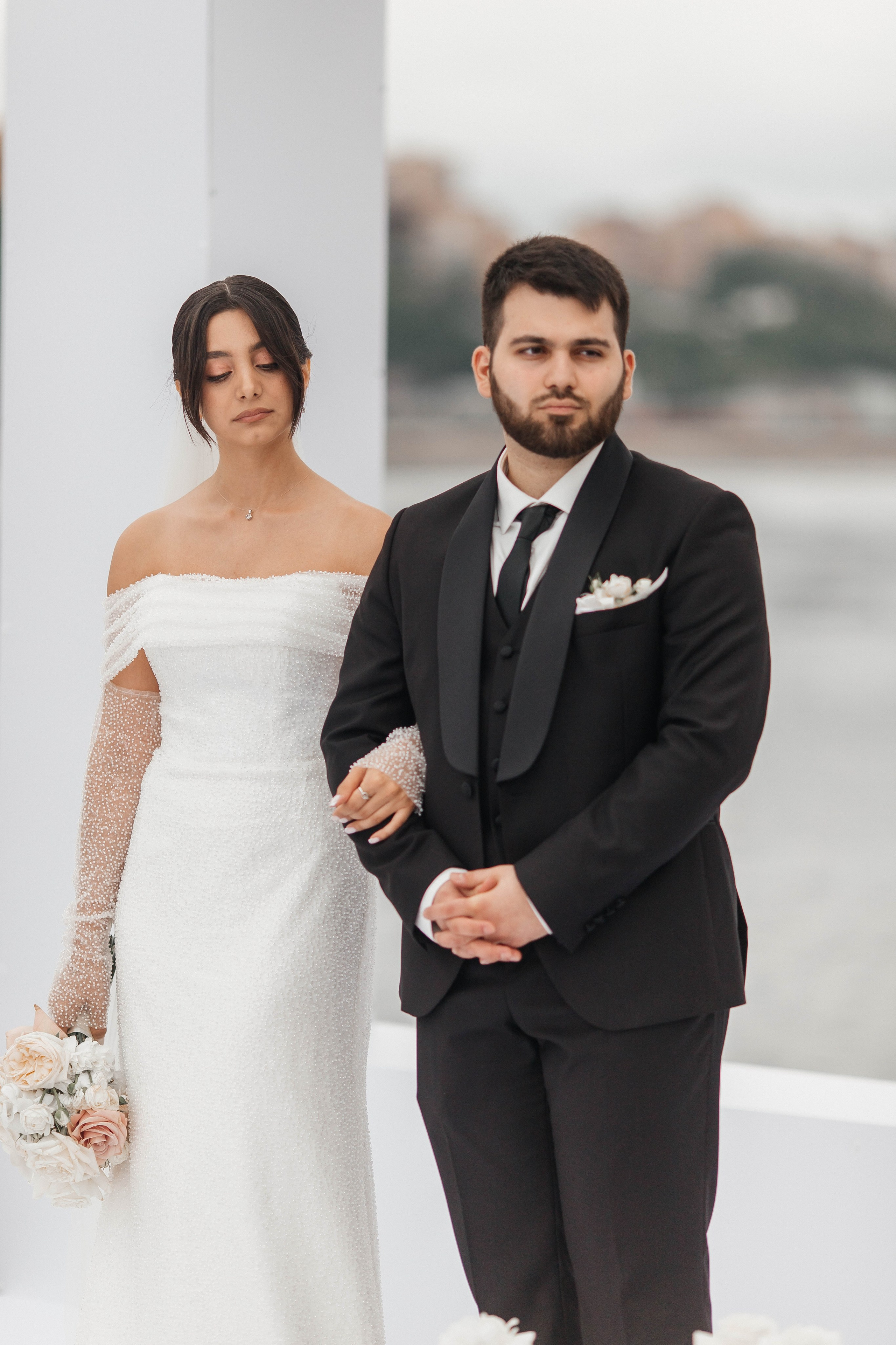 Арсен & Мариам. Главная