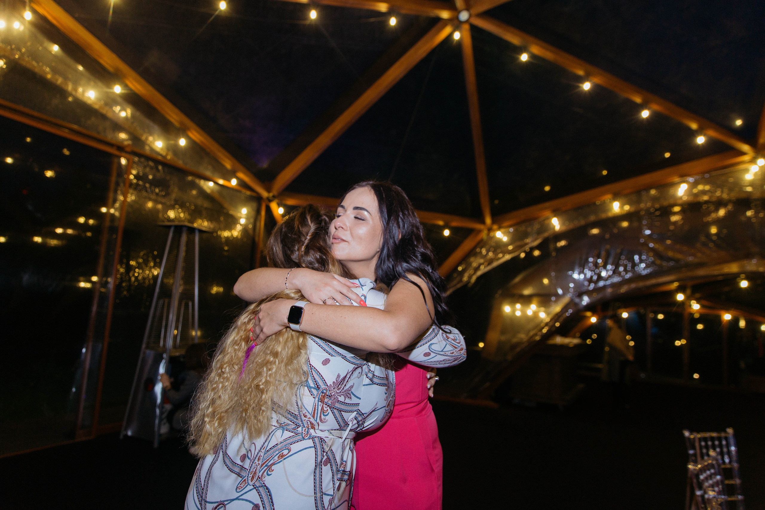 День рождения. Главная