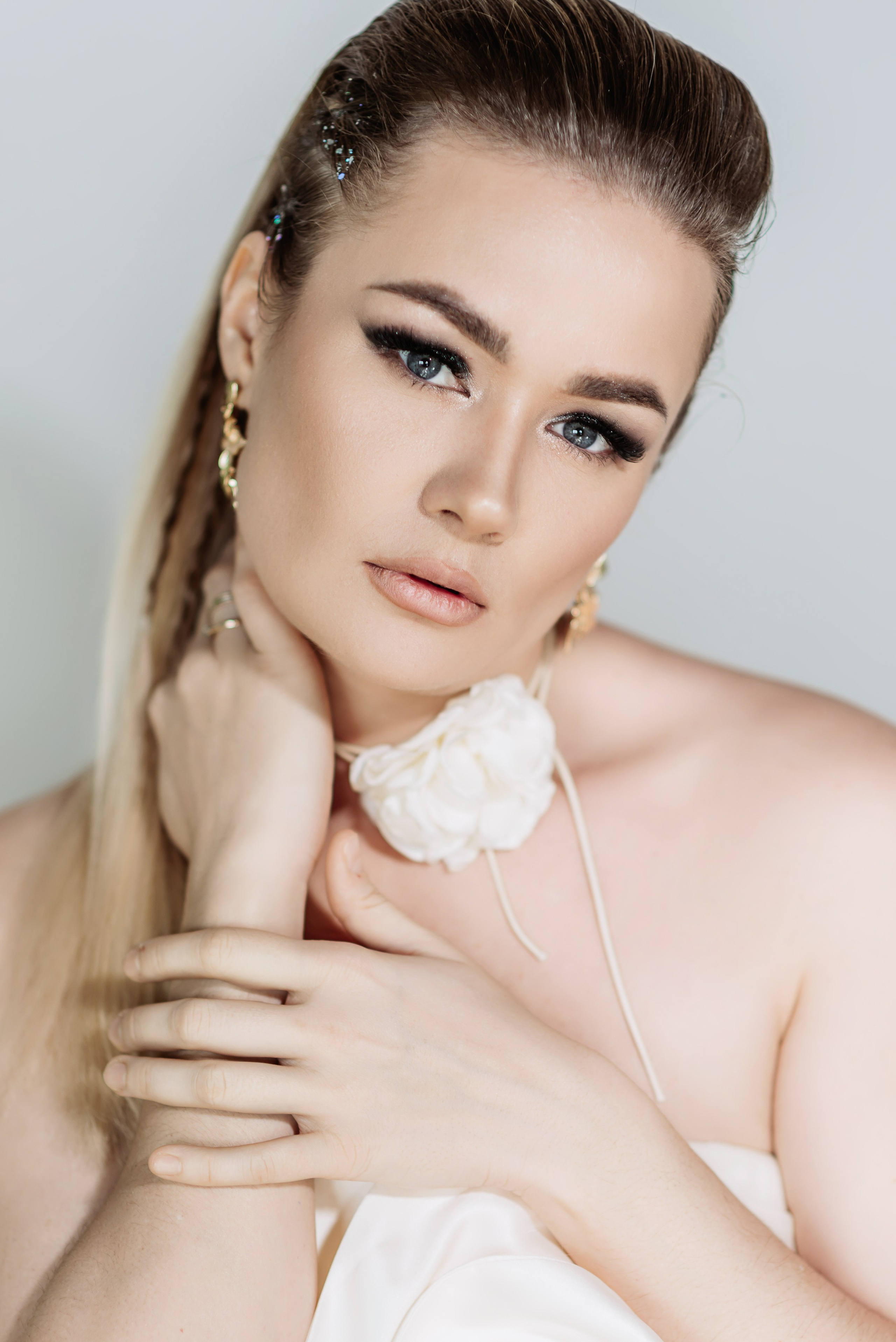 Kseniya. ФОТОГРАФ ИРИНА ШАМАТАВА