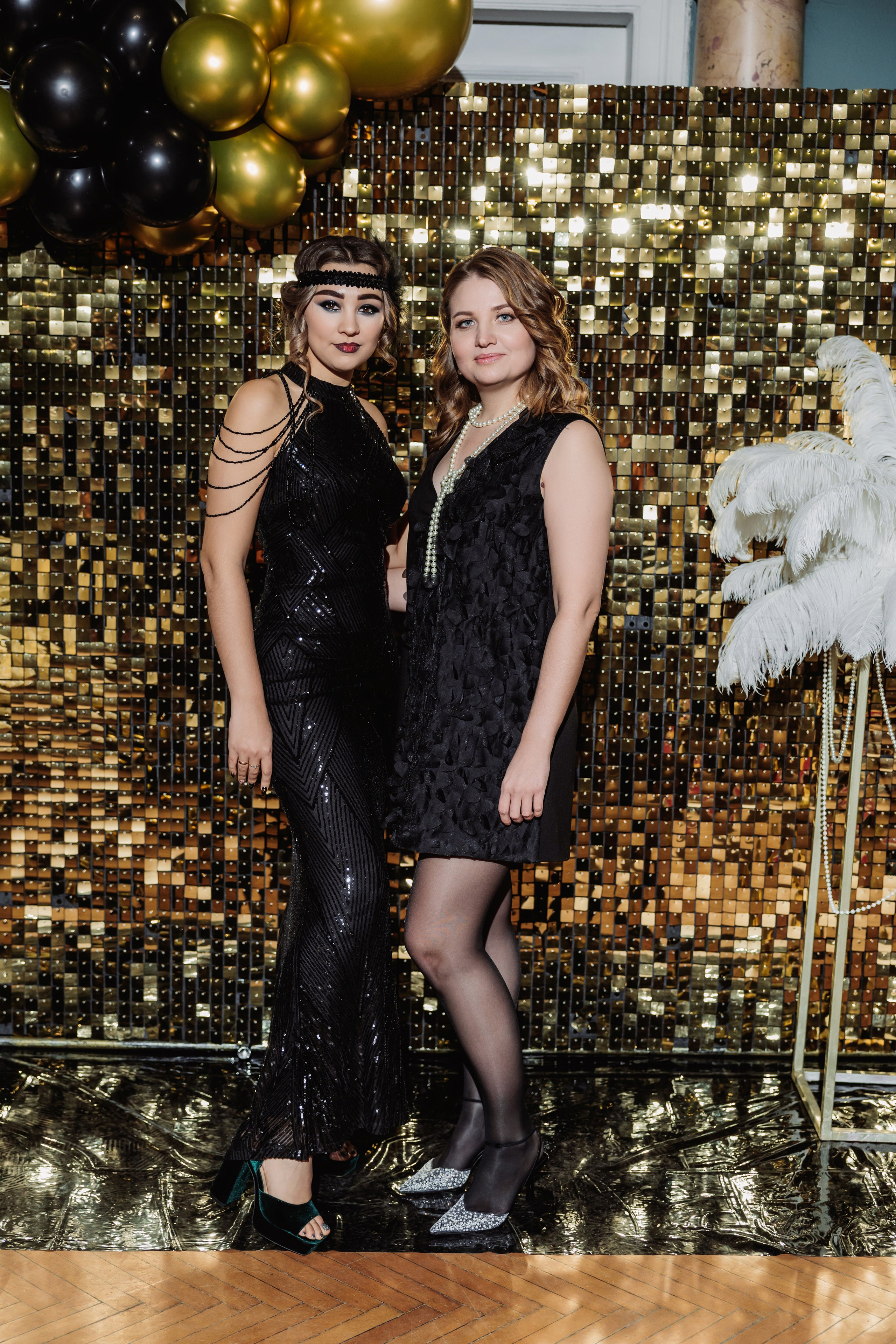 Корпоратив ООО «Астория СЛК». ФОТОГРАФ ИРИНА ШАМАТАВА