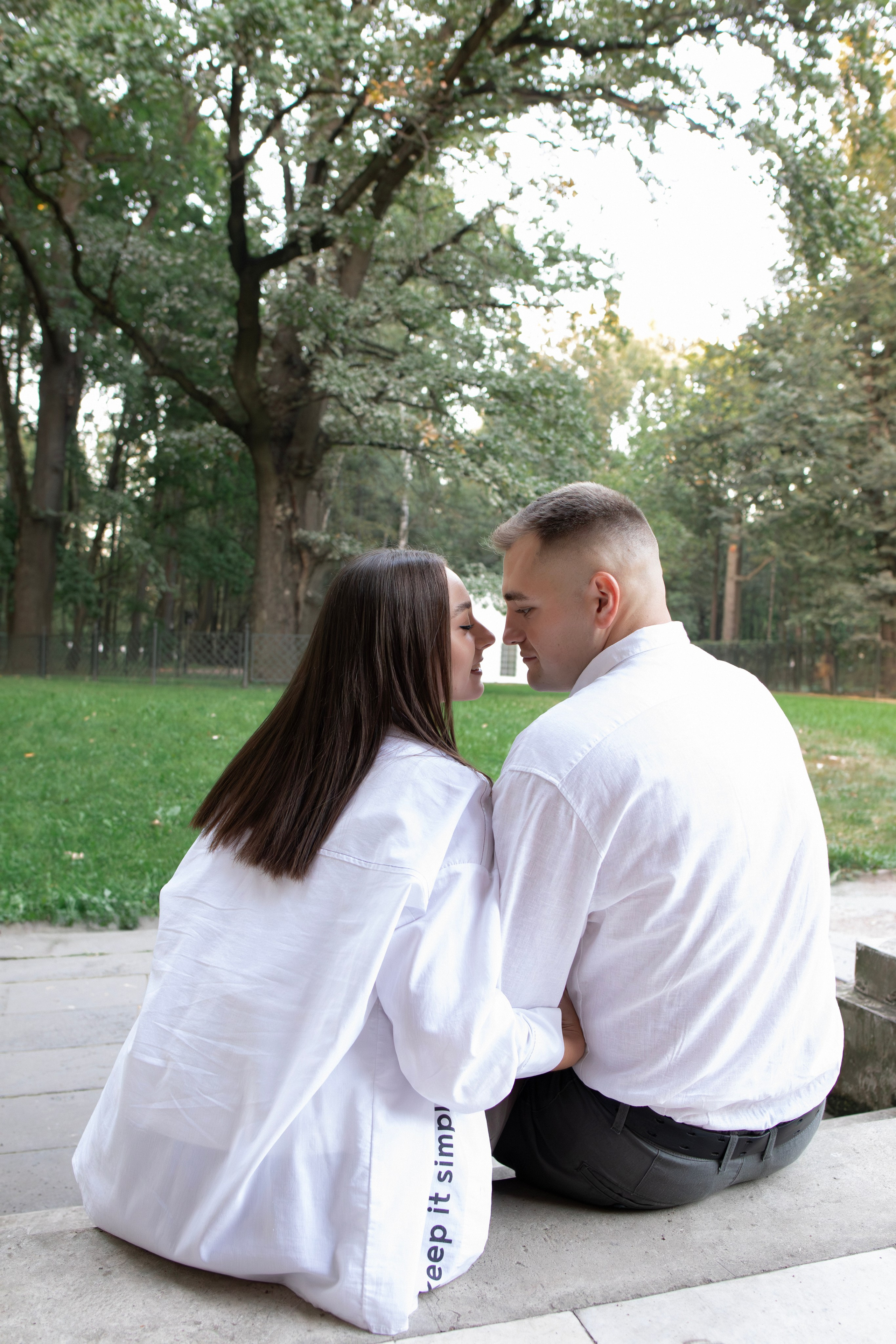 Кусково. Фотограф Москва