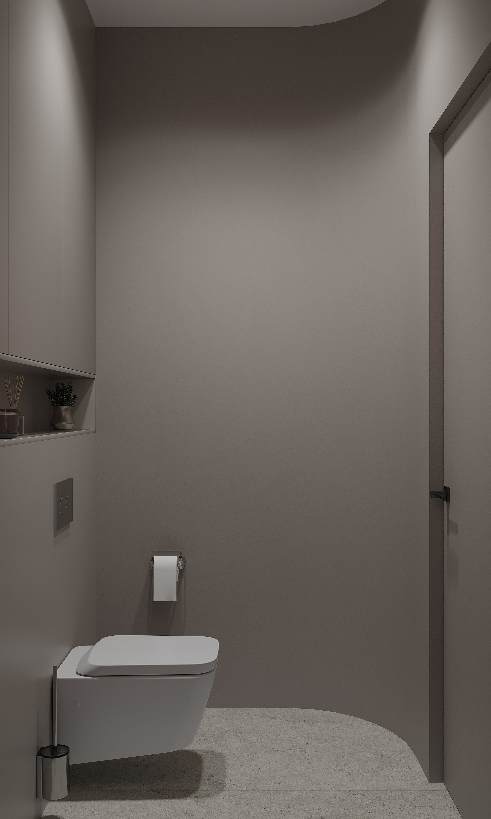 ЖК BAUMANHOUSE. Главная