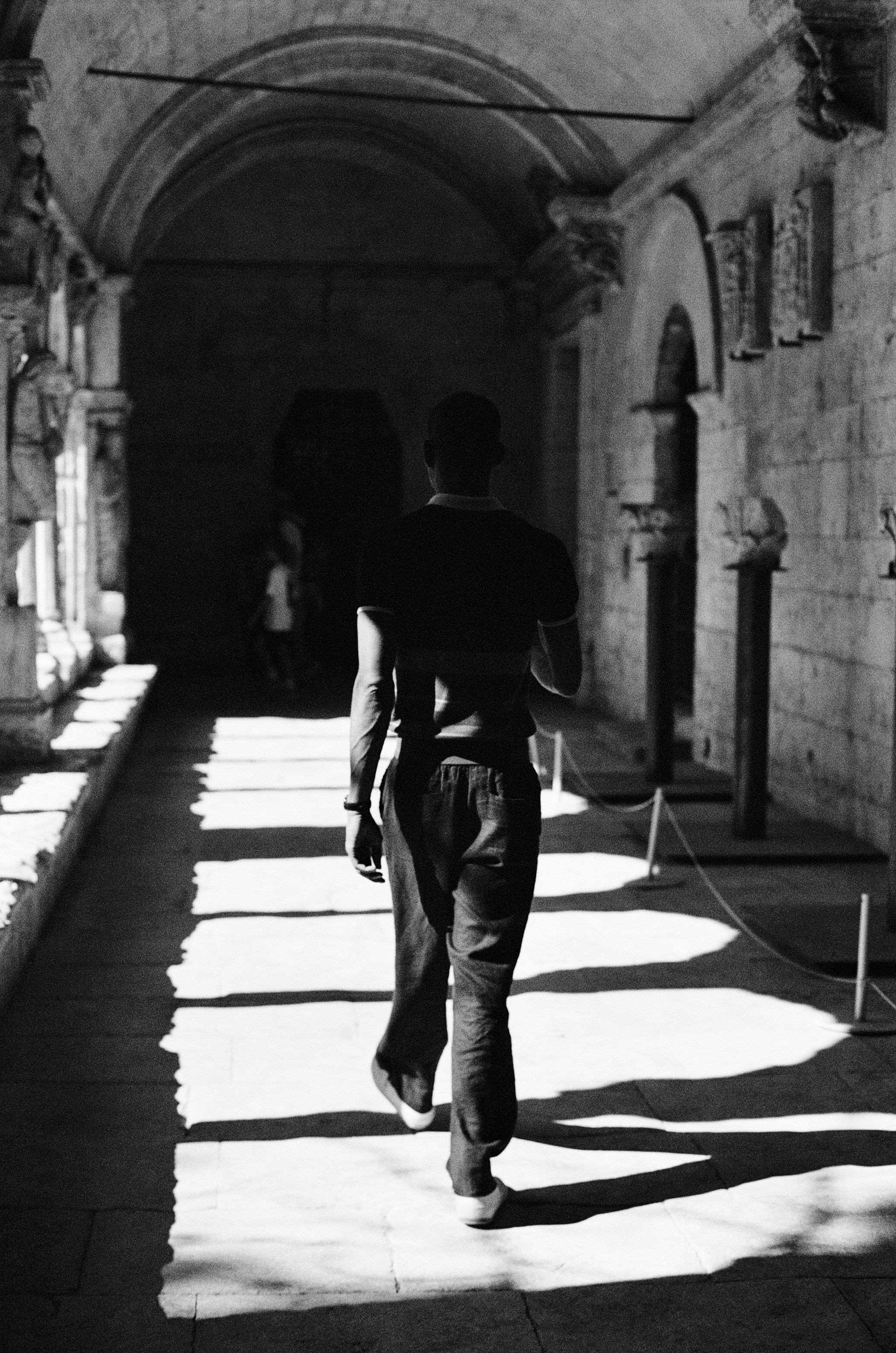 Fine art. Katya Zimina, film photographer