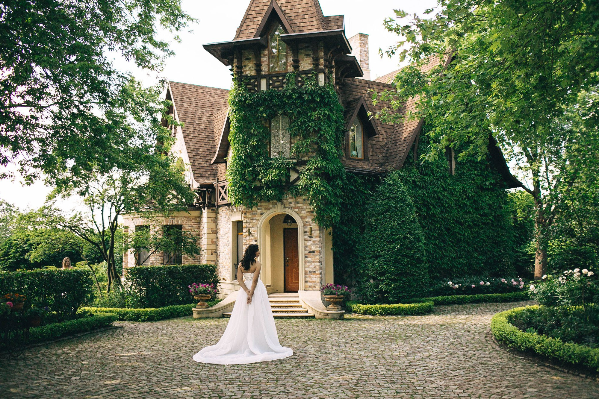 Ореховно. Свадебный и семейный фотограф Витебск