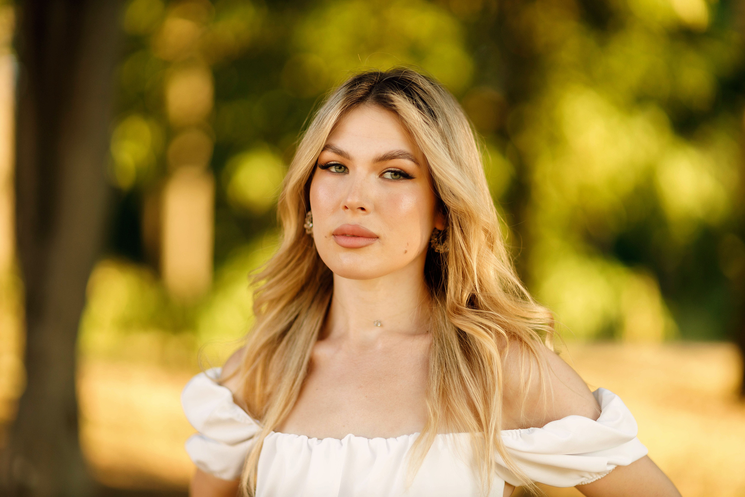 Виктория. Портретный и репортажный фотограф в Чебоксарах Андриян Чаркин