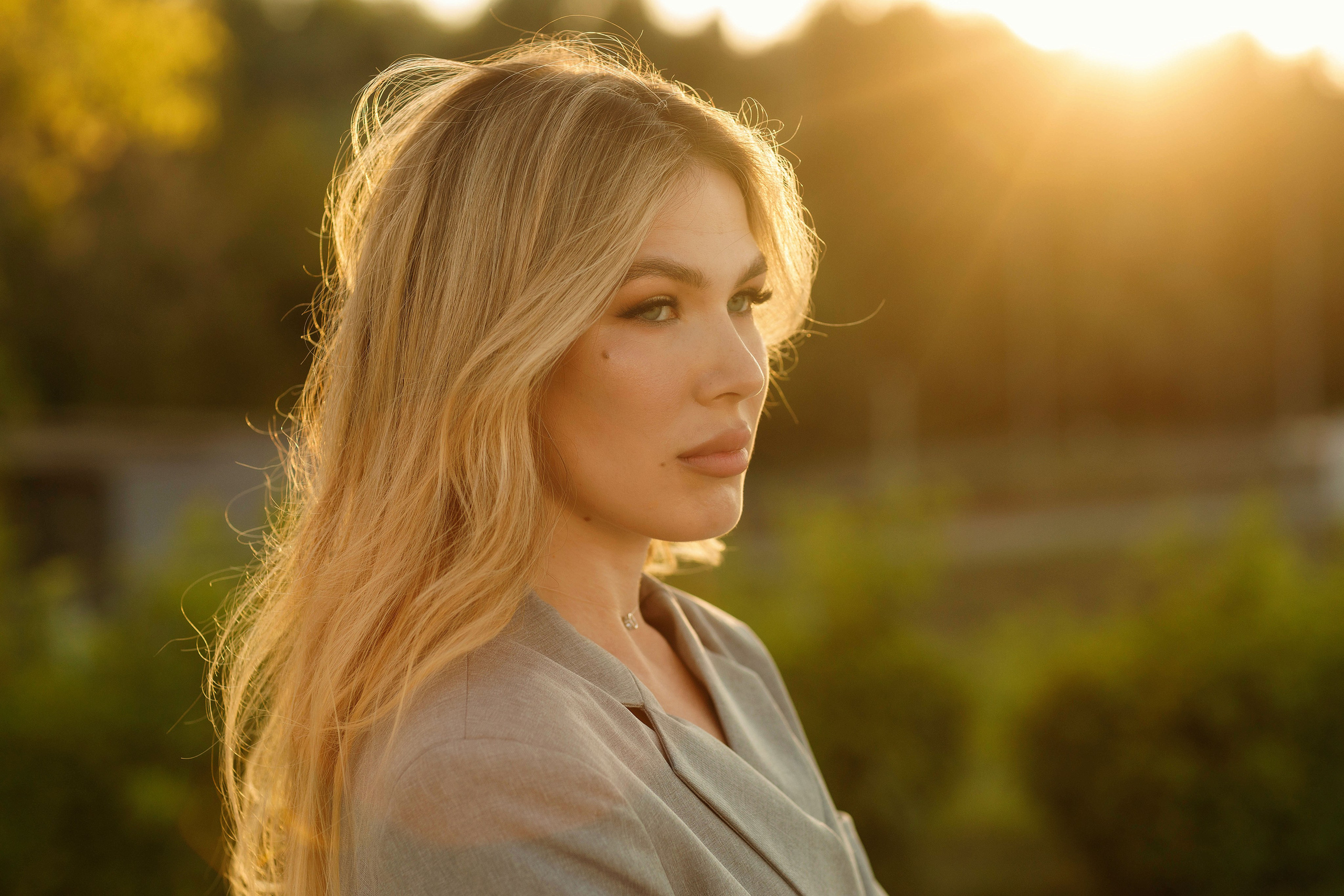 Виктория. Портретный и репортажный фотограф в Чебоксарах Андриян Чаркин