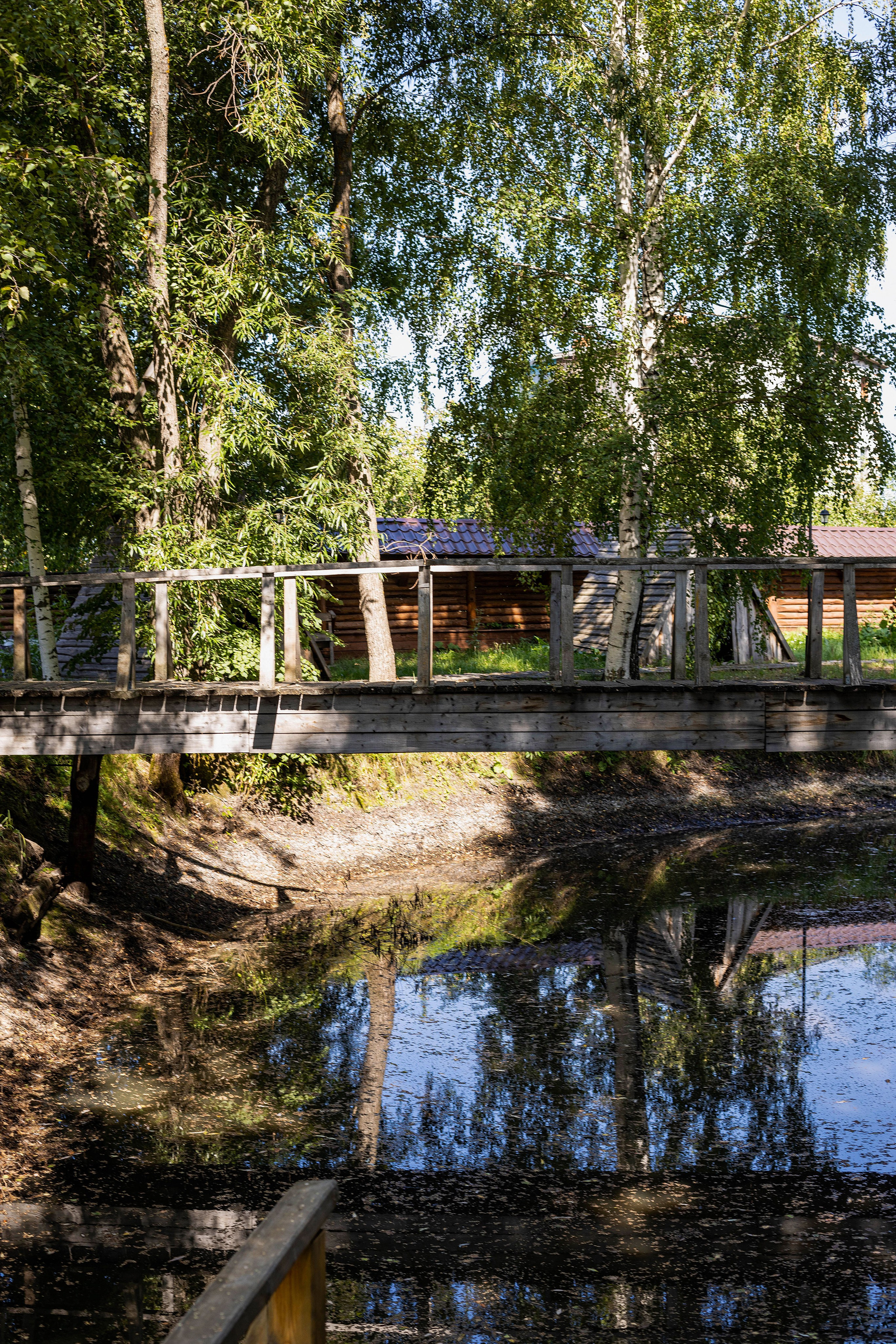 Фотосессия с Екатериной Анисимовой в Ибресинском этнографическом музее. Портретный и репортажный фотограф в Чебоксарах Андриян Чаркин