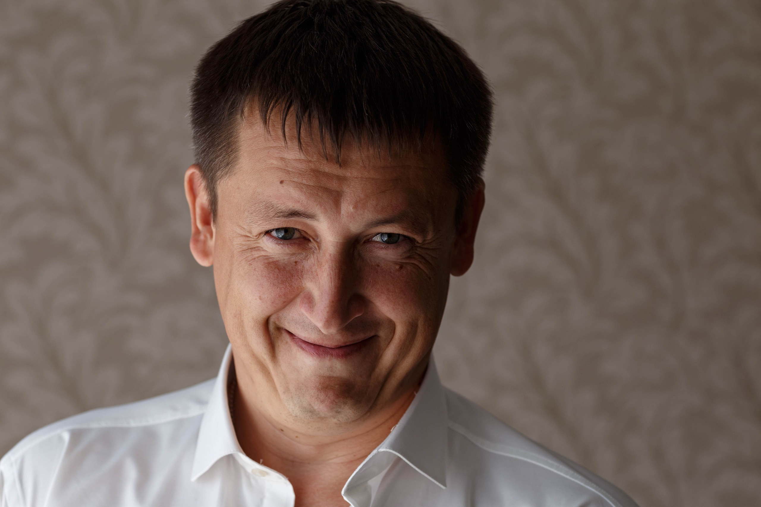 Саша и Наташа. Свадебная фотосессия в Чебоксарах. Портретный и репортажный фотограф в Чебоксарах Андриян Чаркин