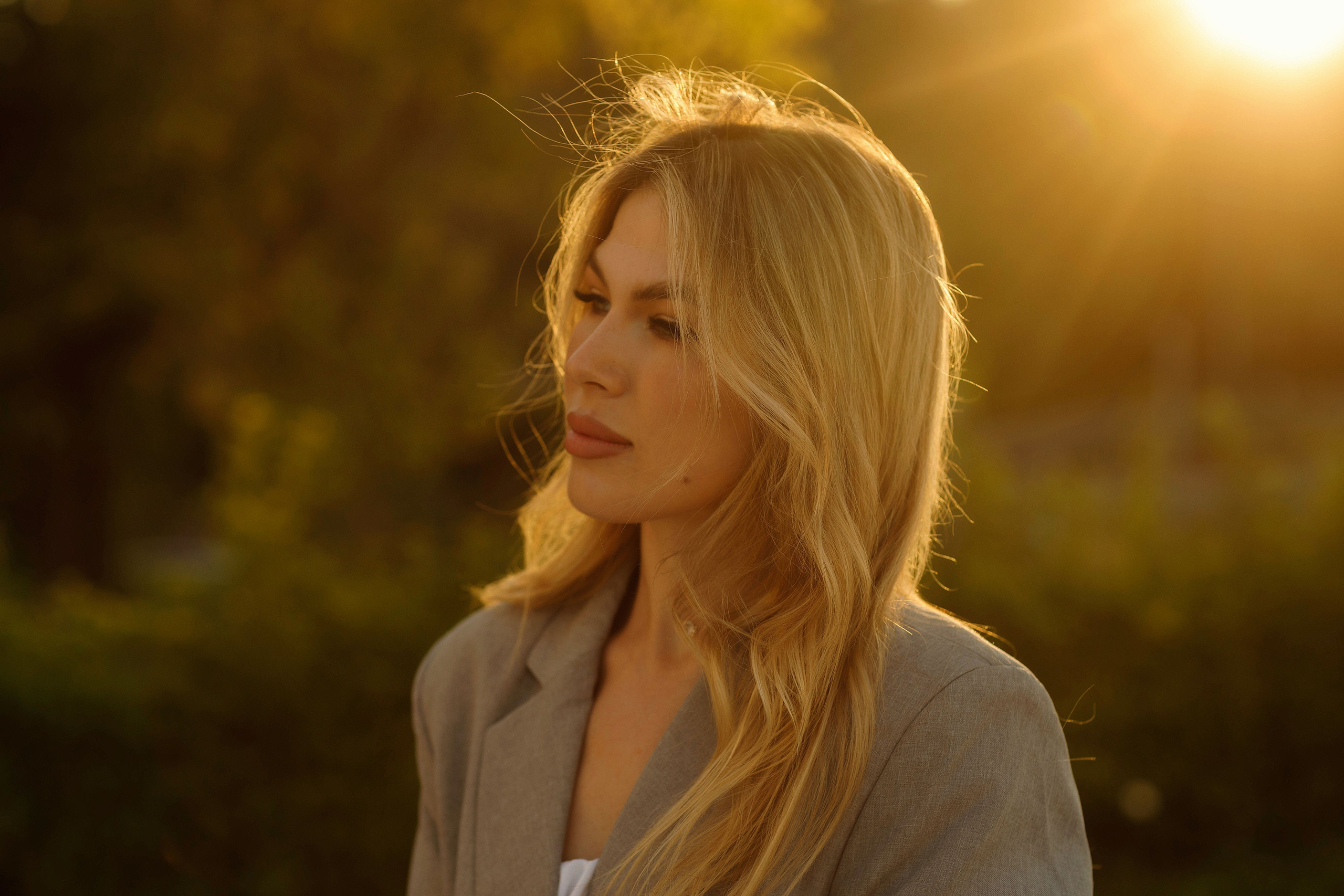 Виктория. Портретный и репортажный фотограф в Чебоксарах Андриян Чаркин