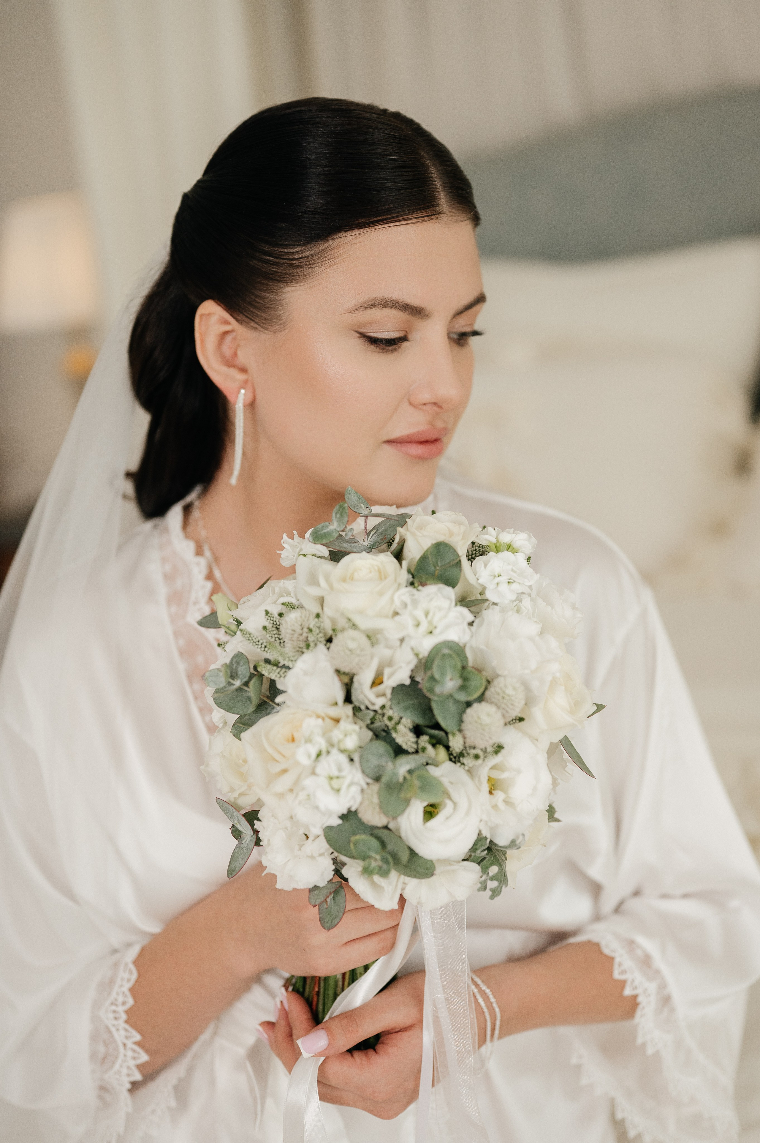 Андрей и Анастасия. Свадебный и семейный фотограф в Краснодаре Алина Мельник